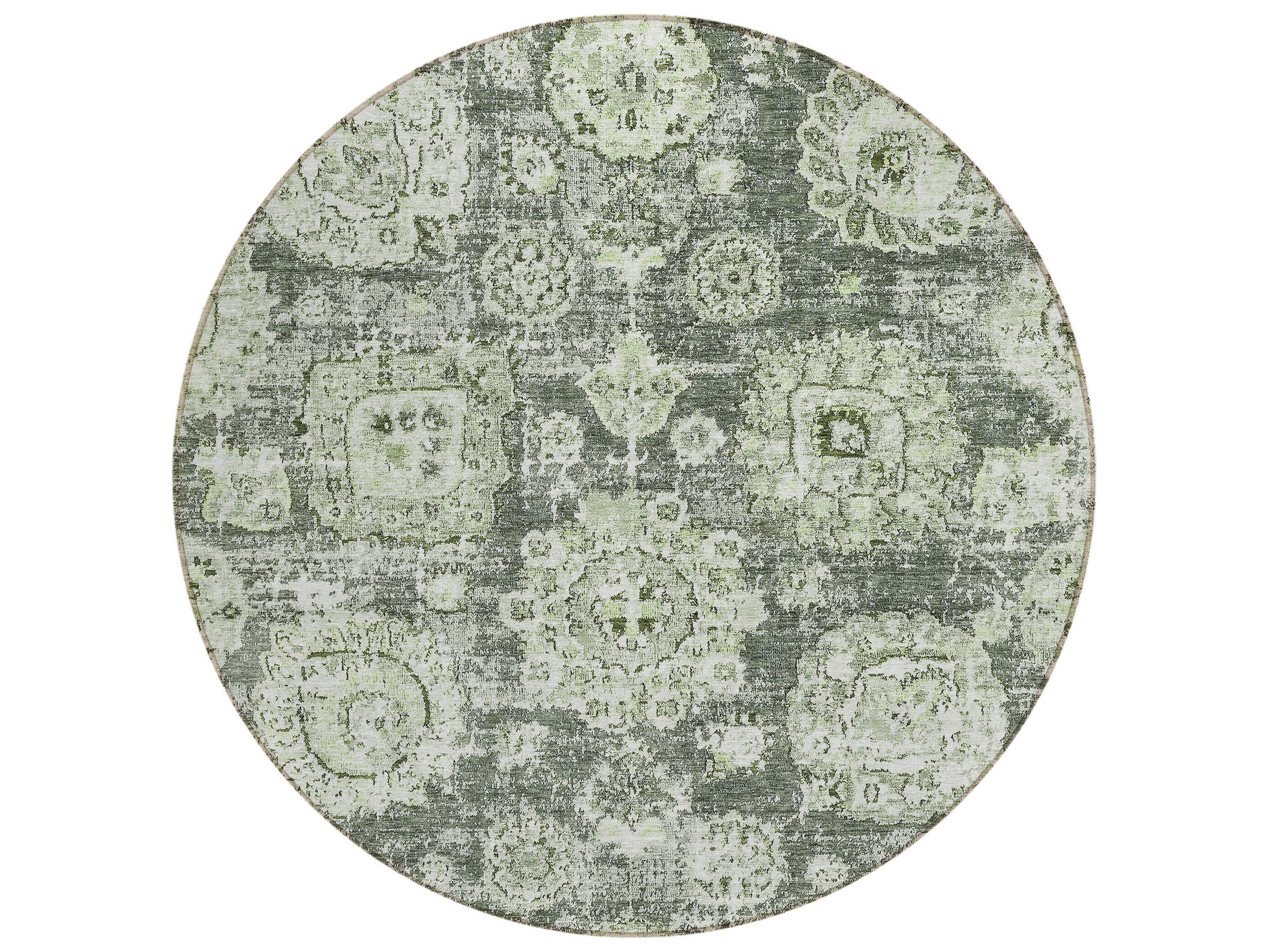 Dalyn Chantille Round Area Rug