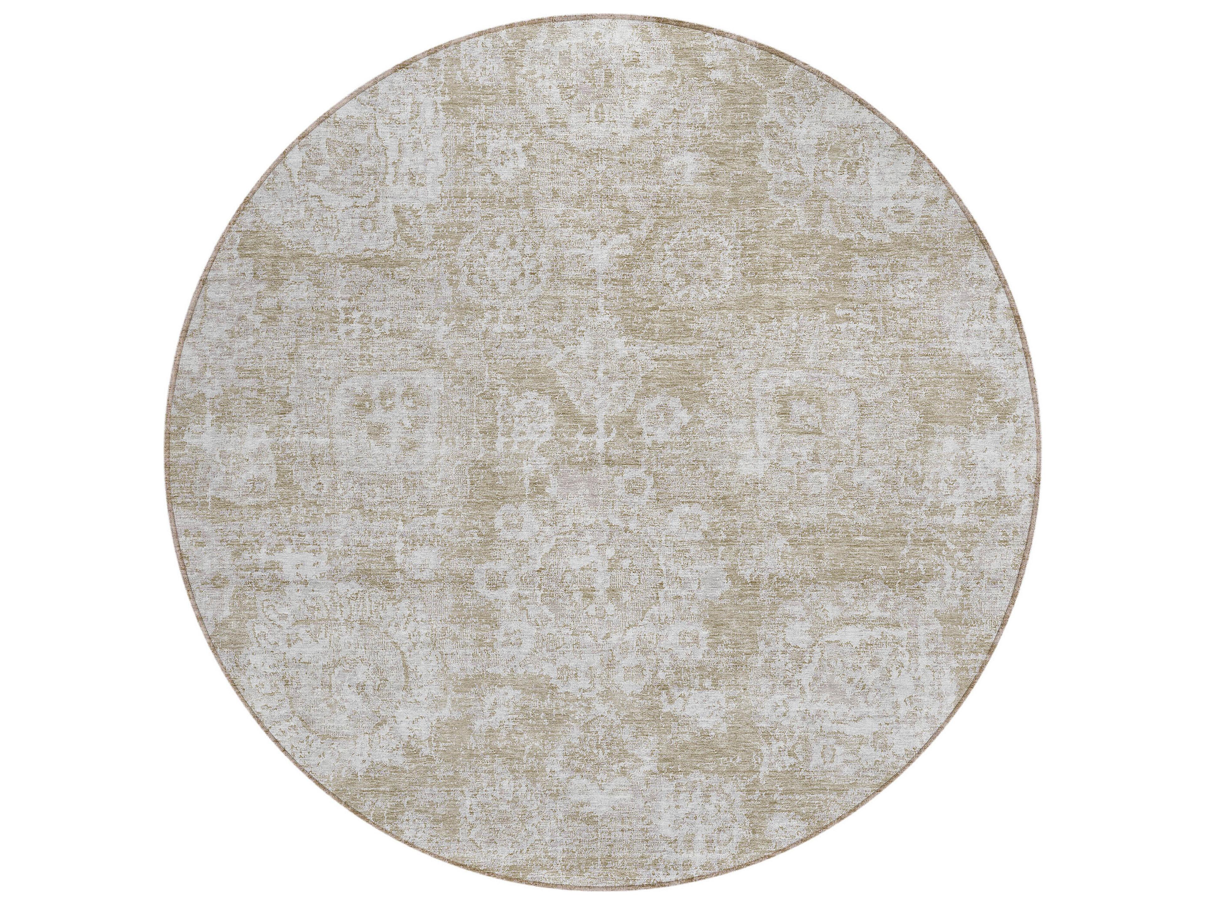 Dalyn Chantille Round Area Rug