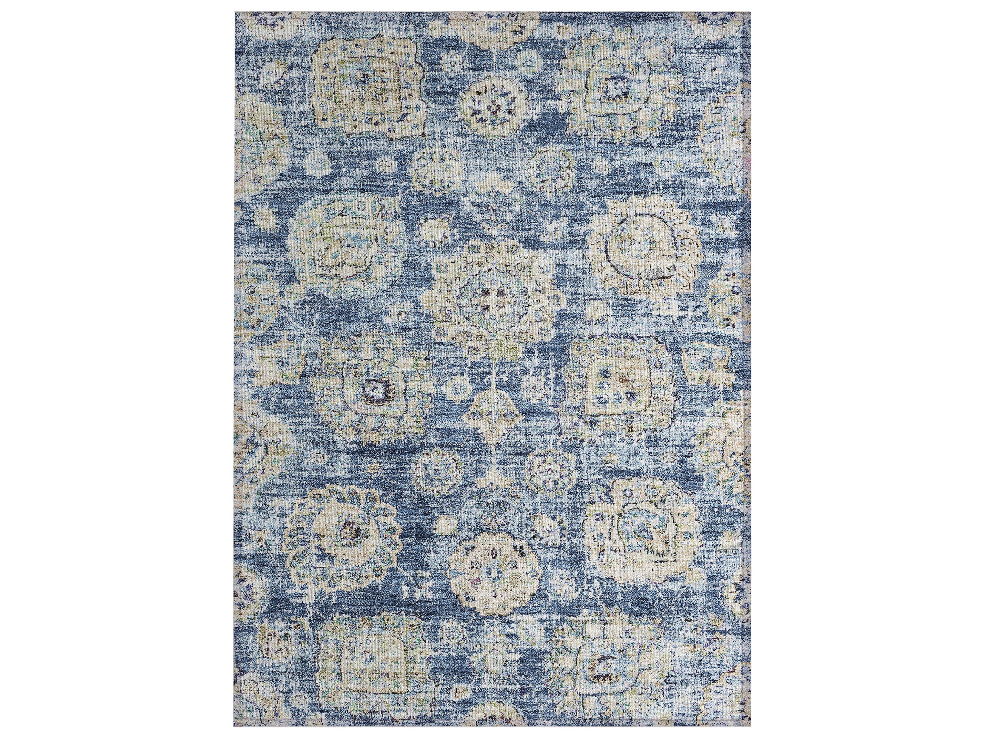 Dalyn Chantille Rectangular Area Rug