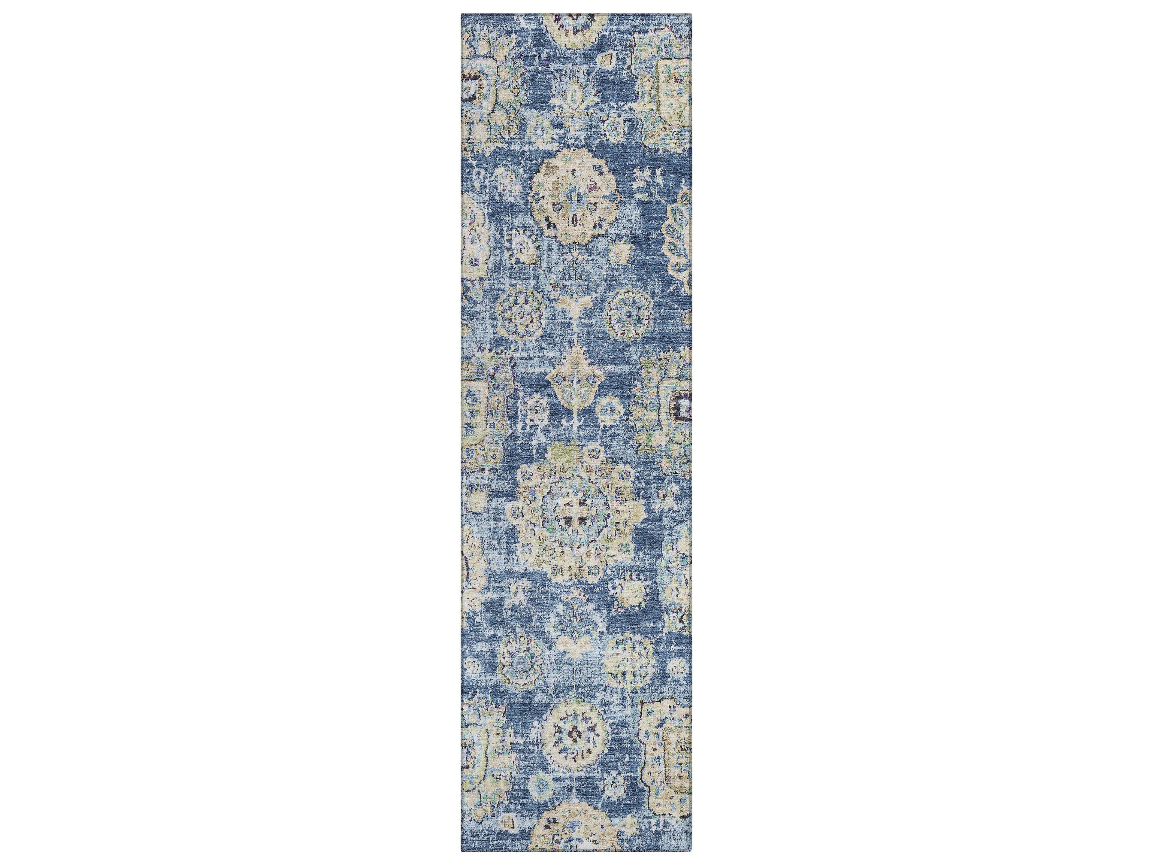 Dalyn Chantille Runner Area Rug