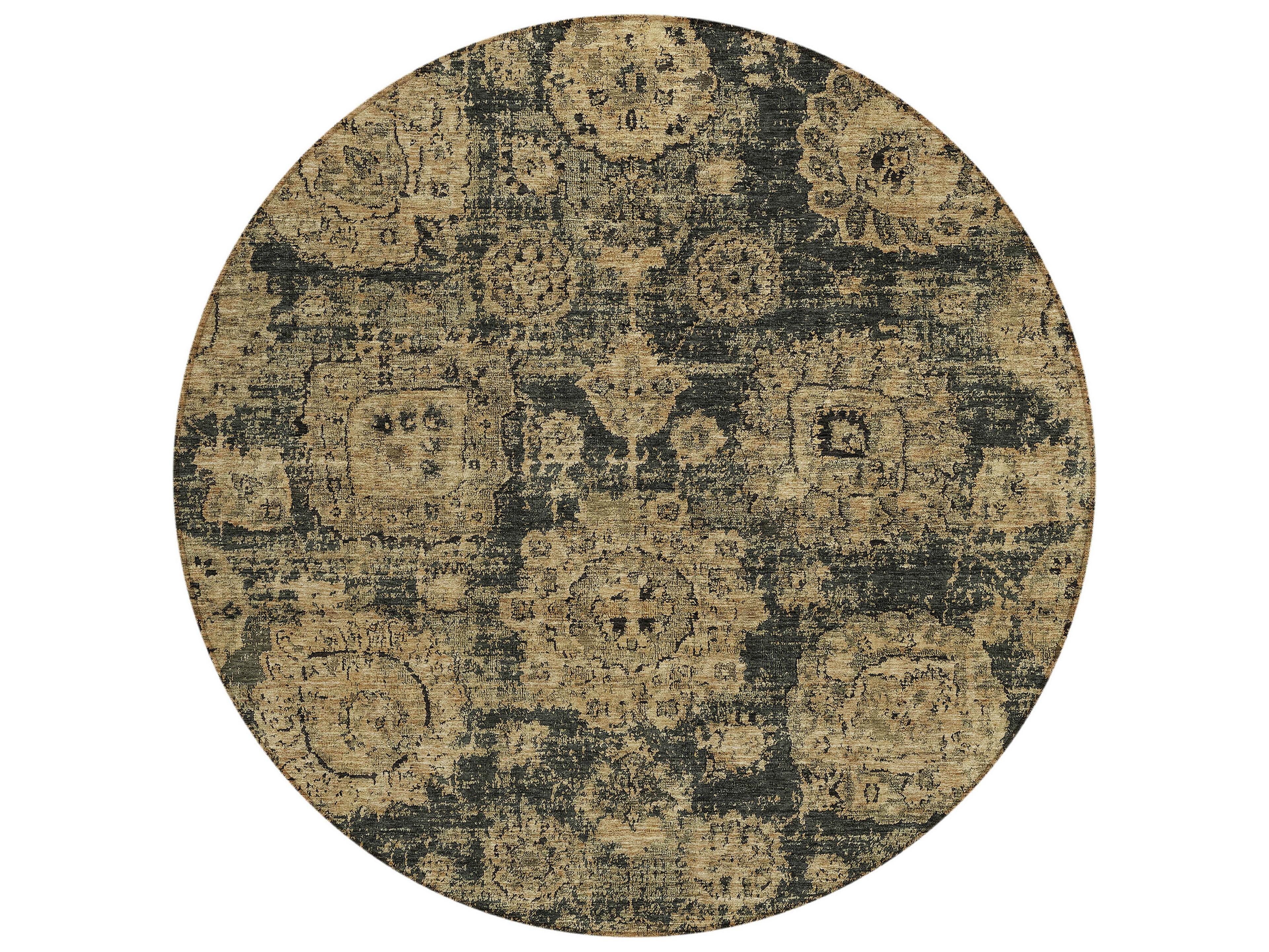 Dalyn Chantille Round Area Rug