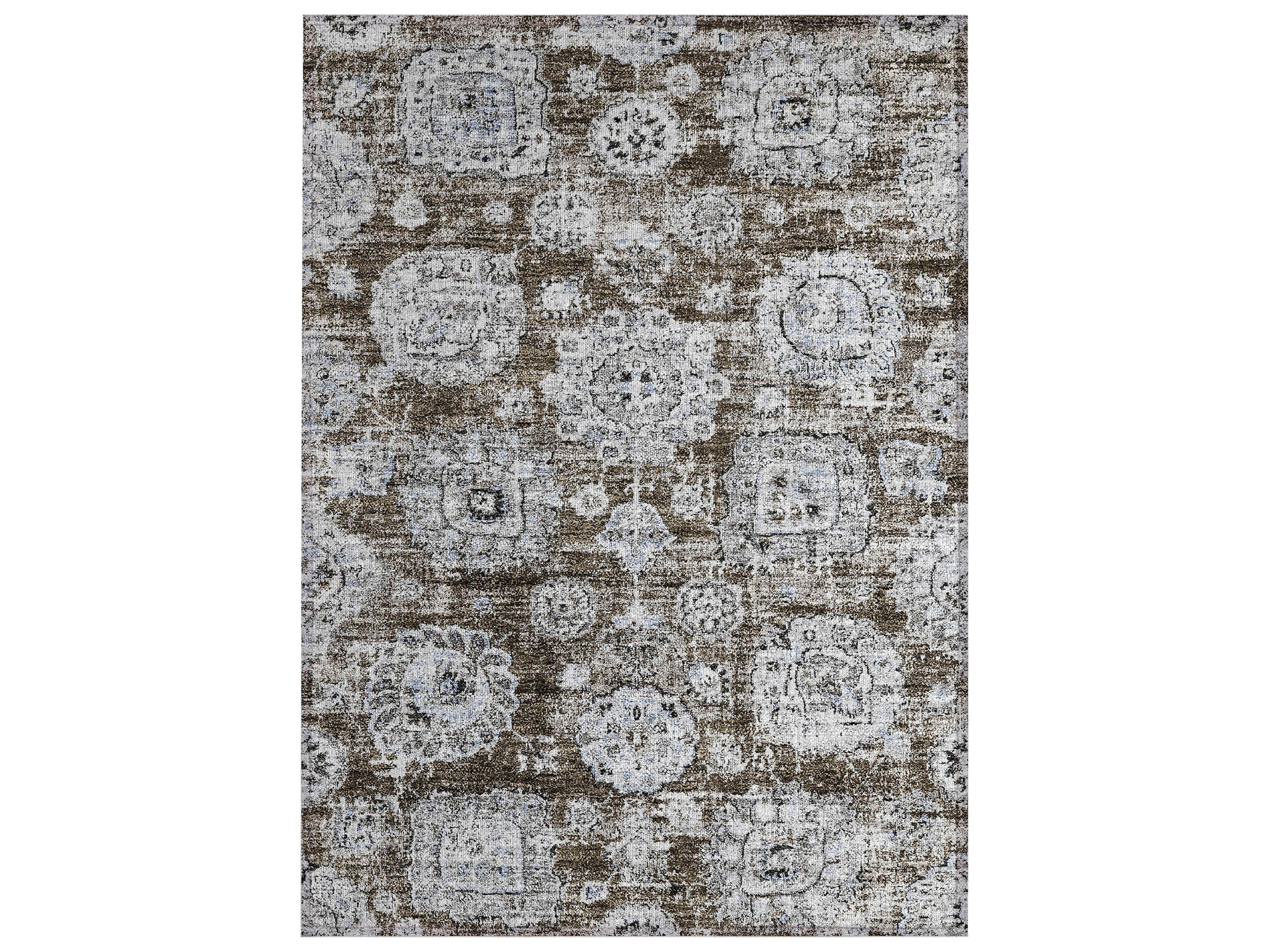 Dalyn Chantille Rectangular Area Rug