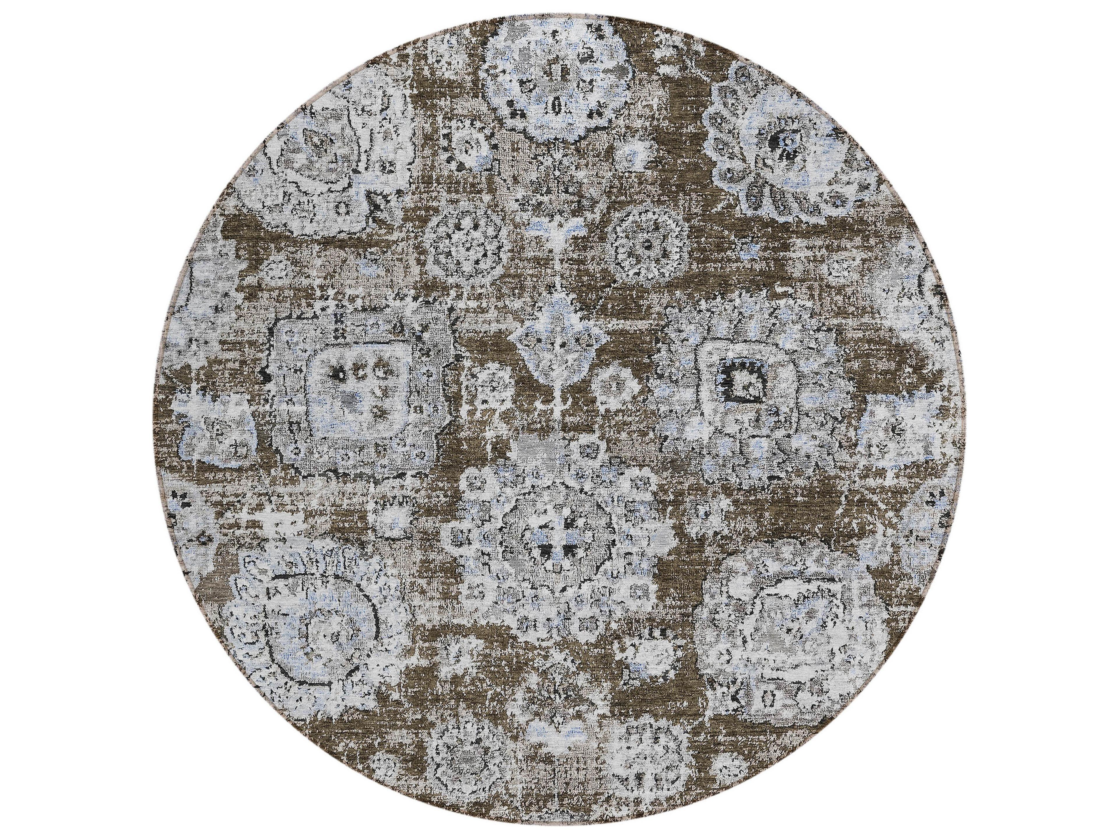 Dalyn Chantille Round Area Rug