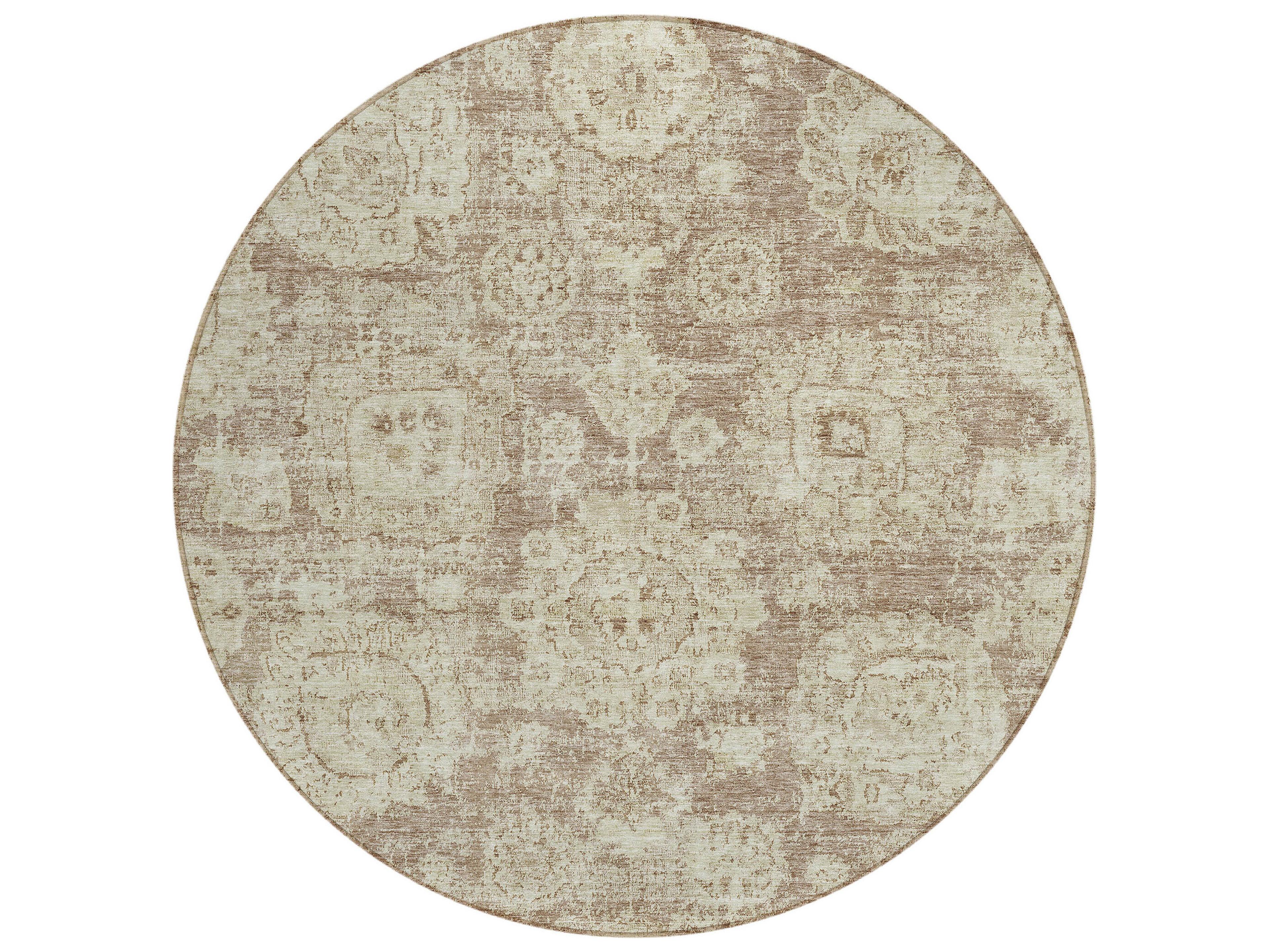 Dalyn Chantille Round Area Rug