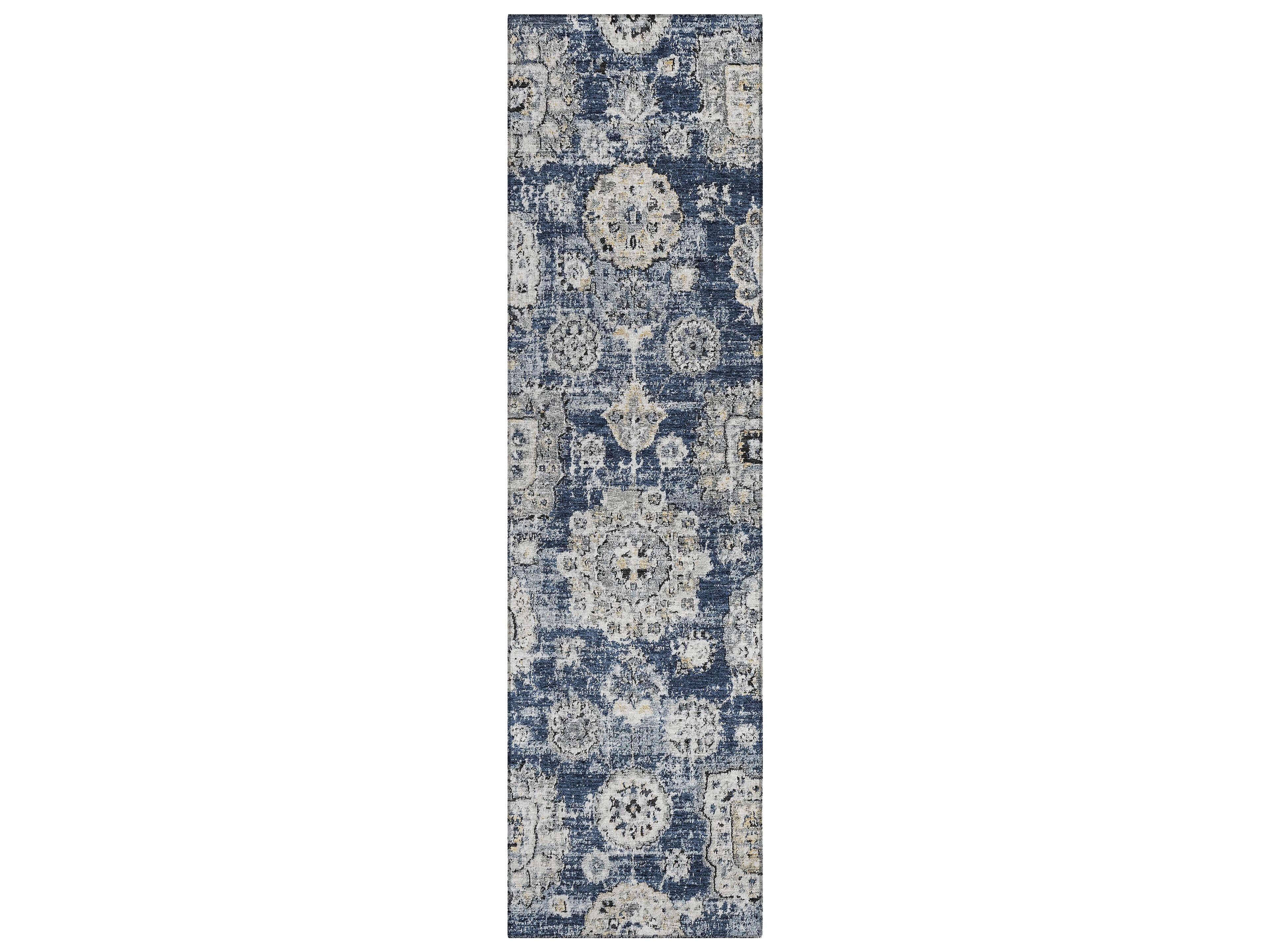 Dalyn Chantille Runner Area Rug
