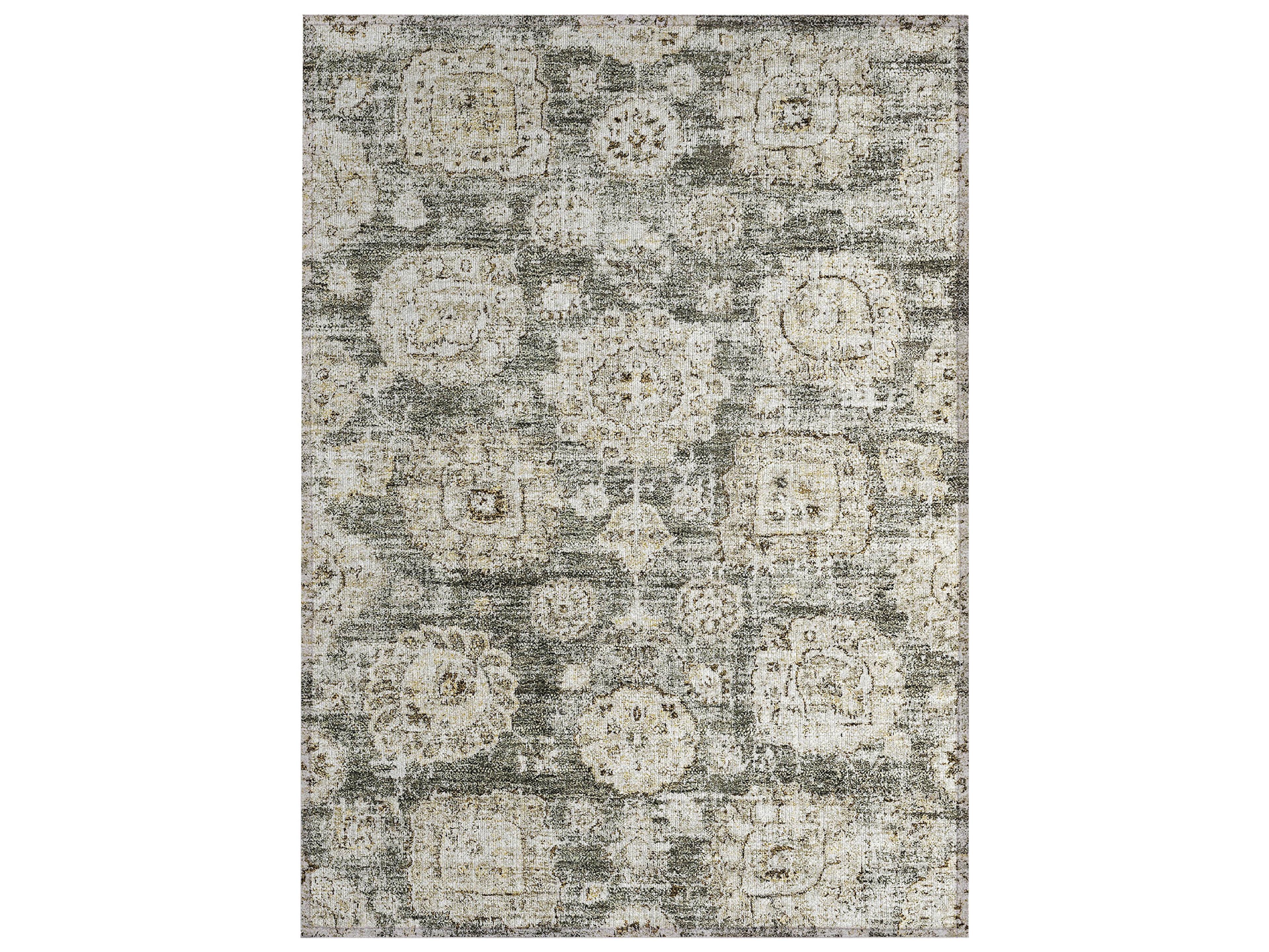 Dalyn Chantille Rectangular Area Rug