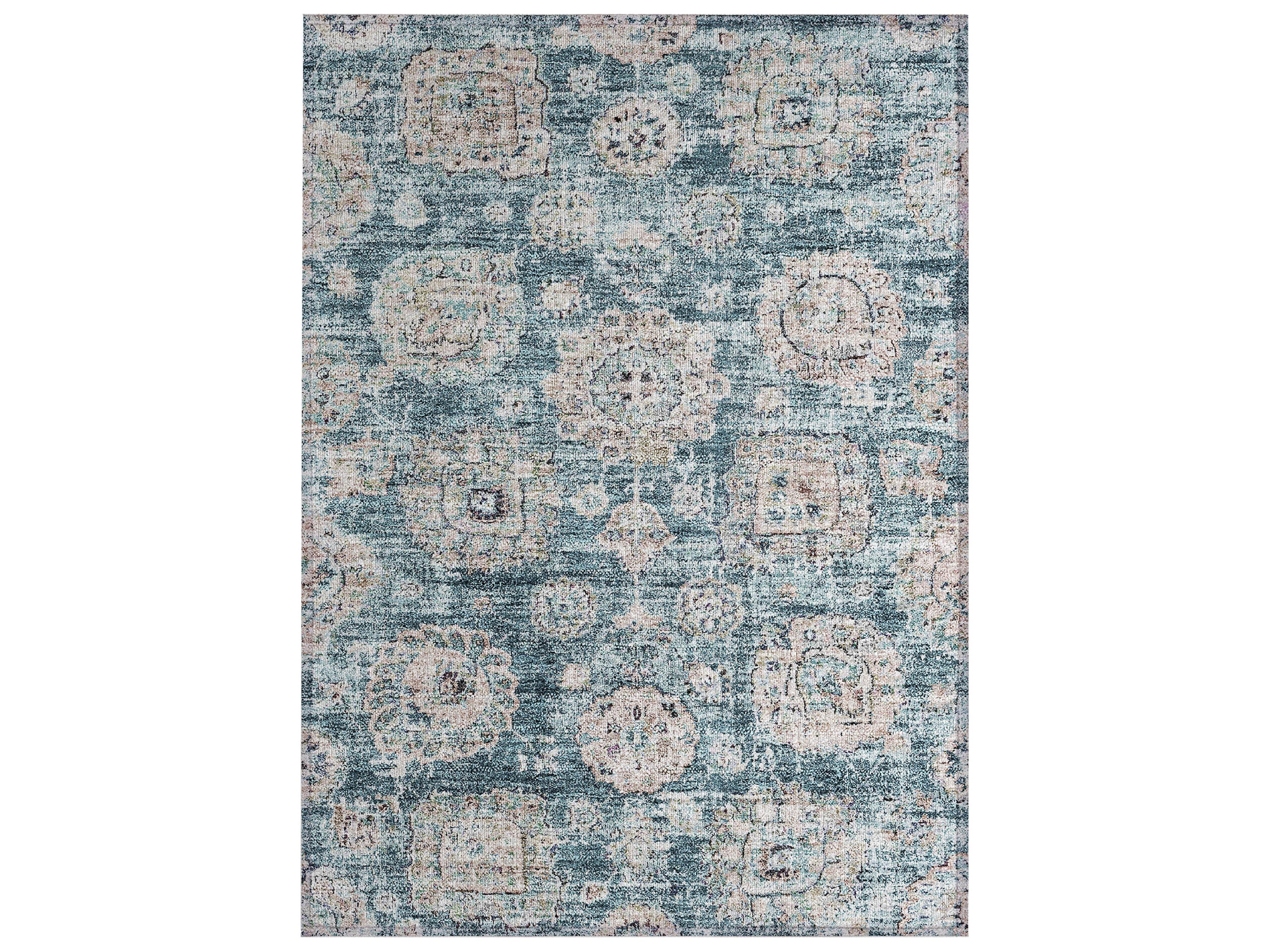 Dalyn Chantille Rectangular Area Rug
