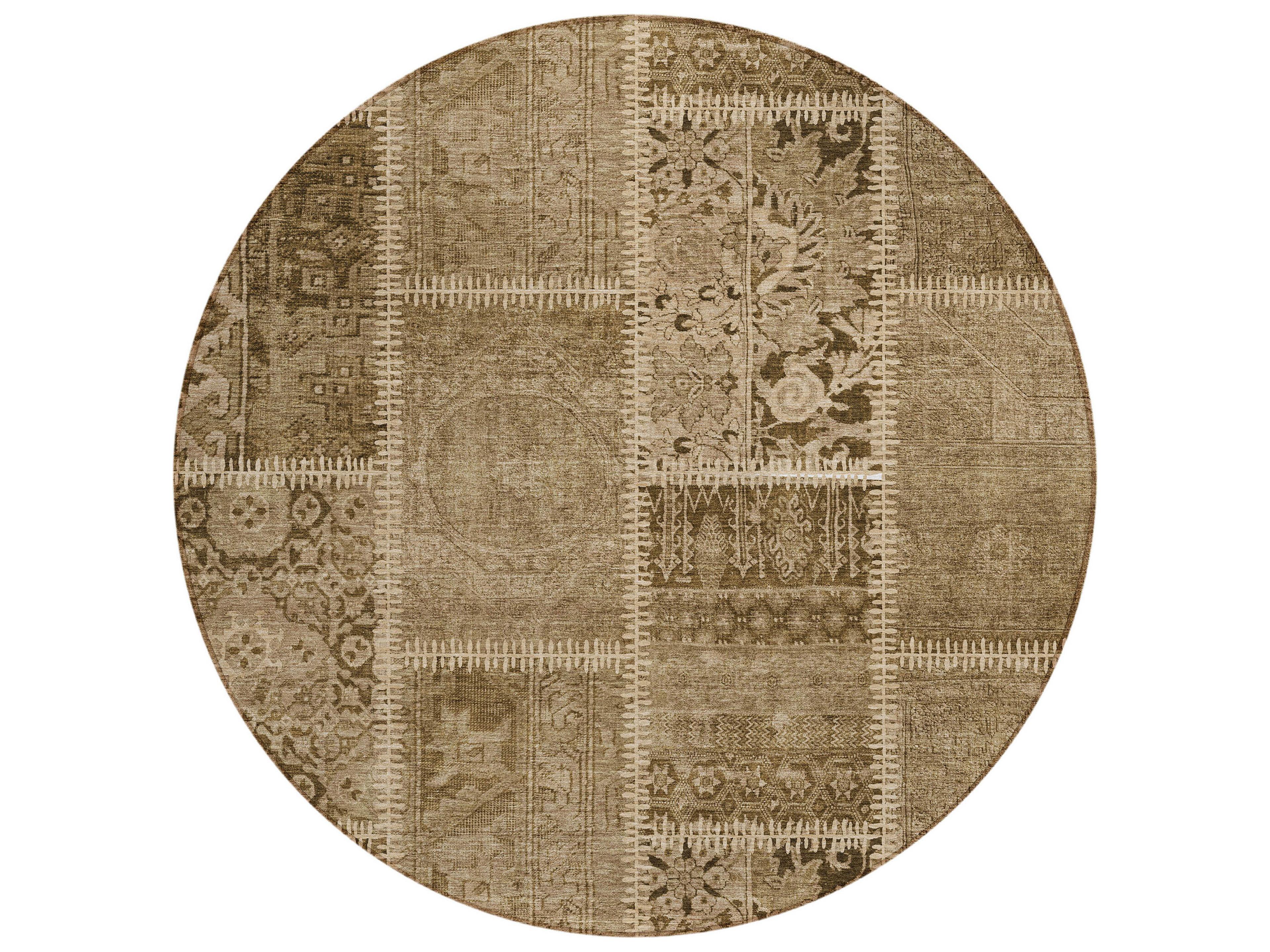 Dalyn Chantille Round Area Rug