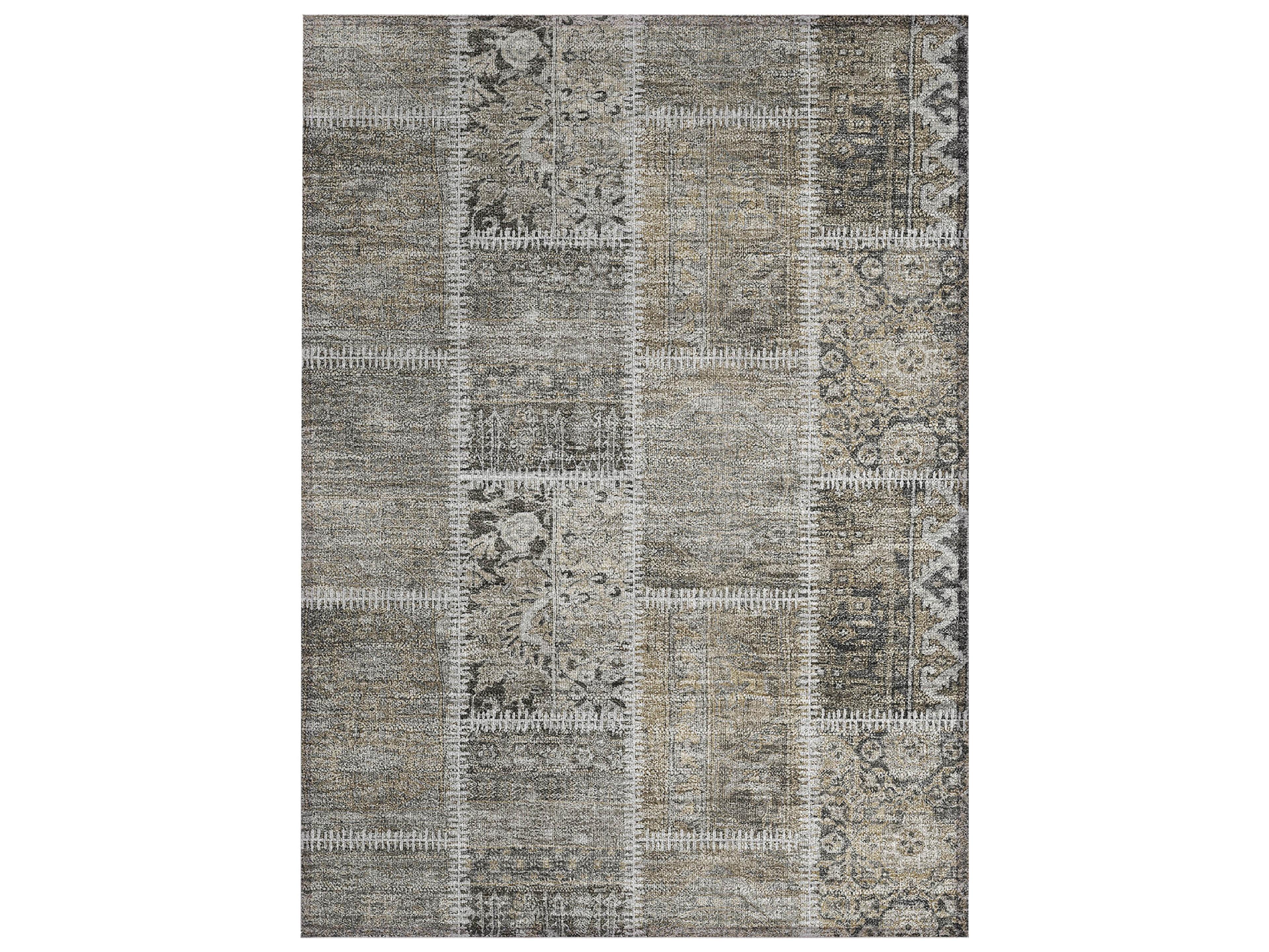 Dalyn Chantille Rectangular Area Rug