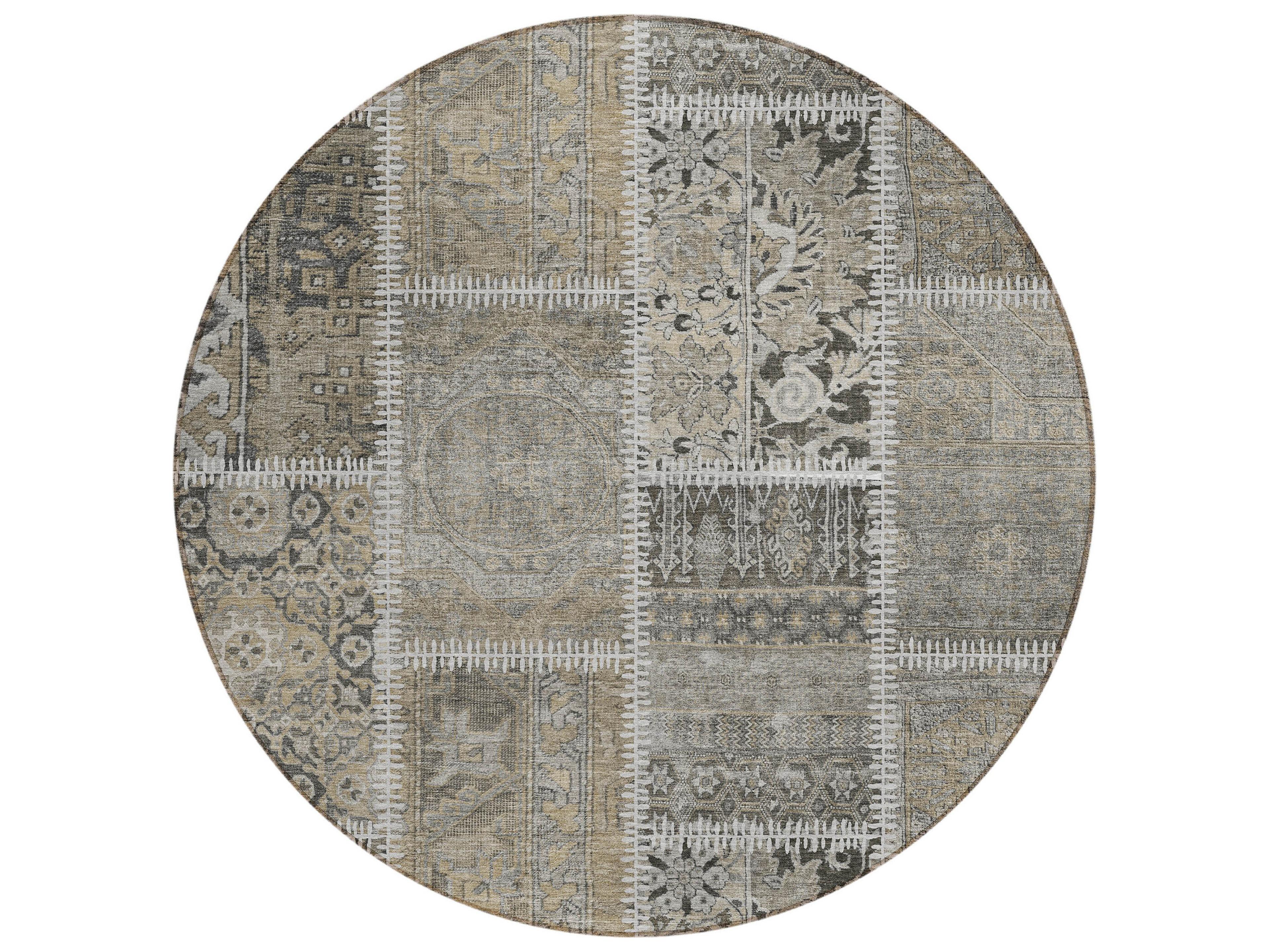 Dalyn Chantille Round Area Rug