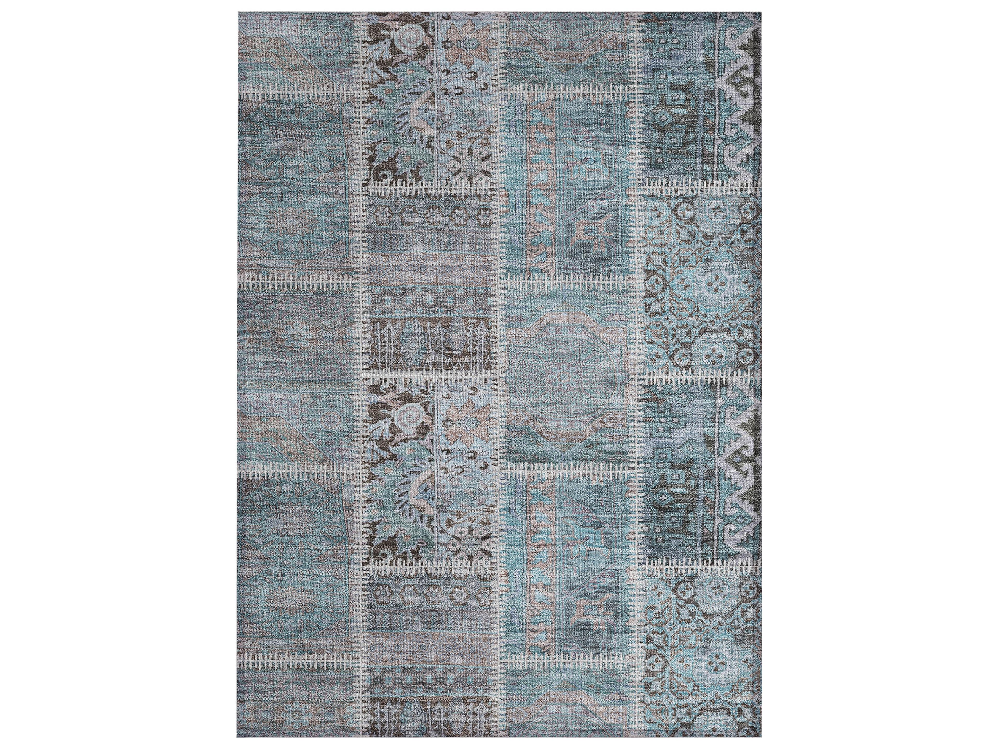 Dalyn Chantille Rectangular Area Rug