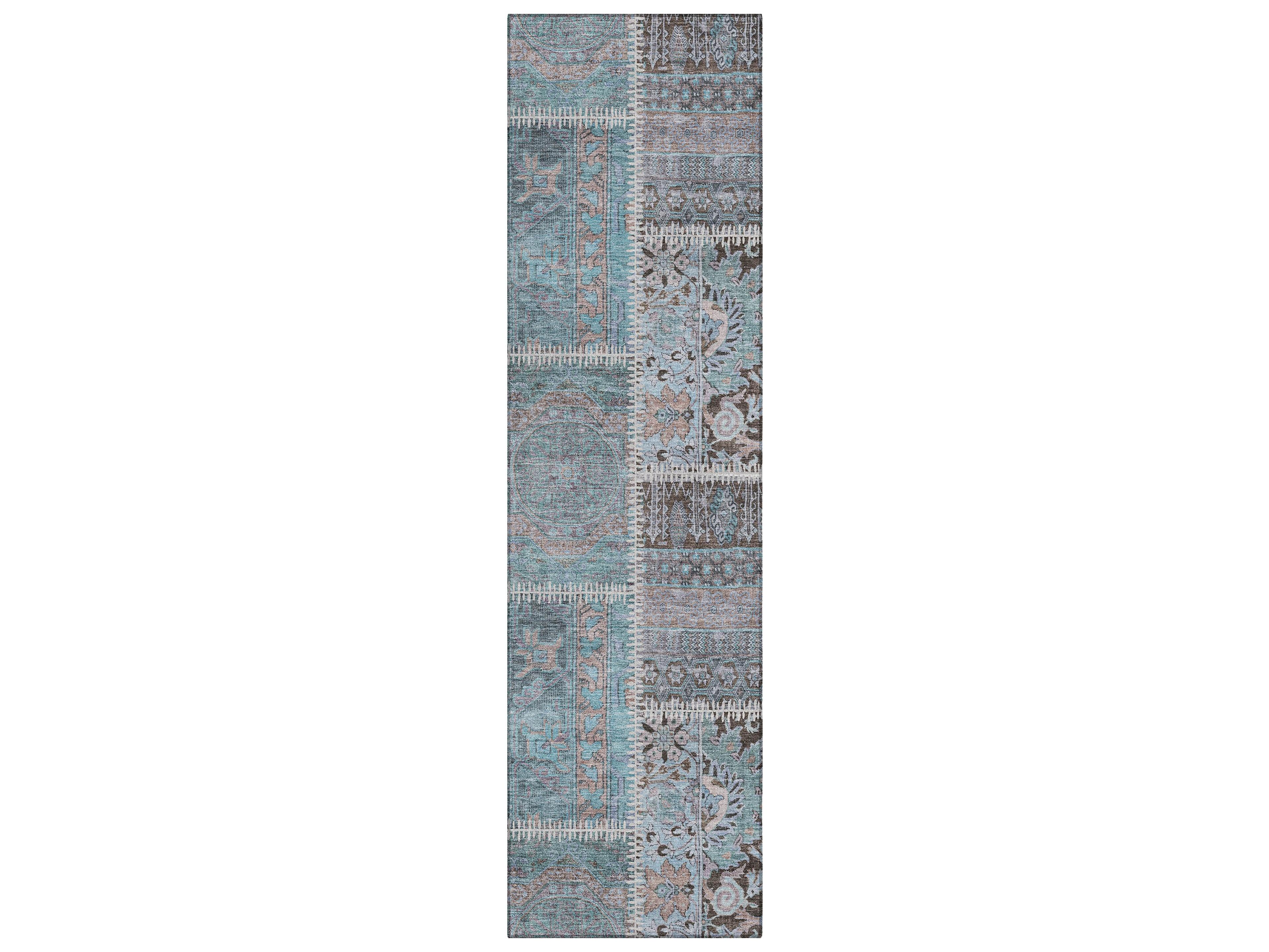 Dalyn Chantille Runner Area Rug