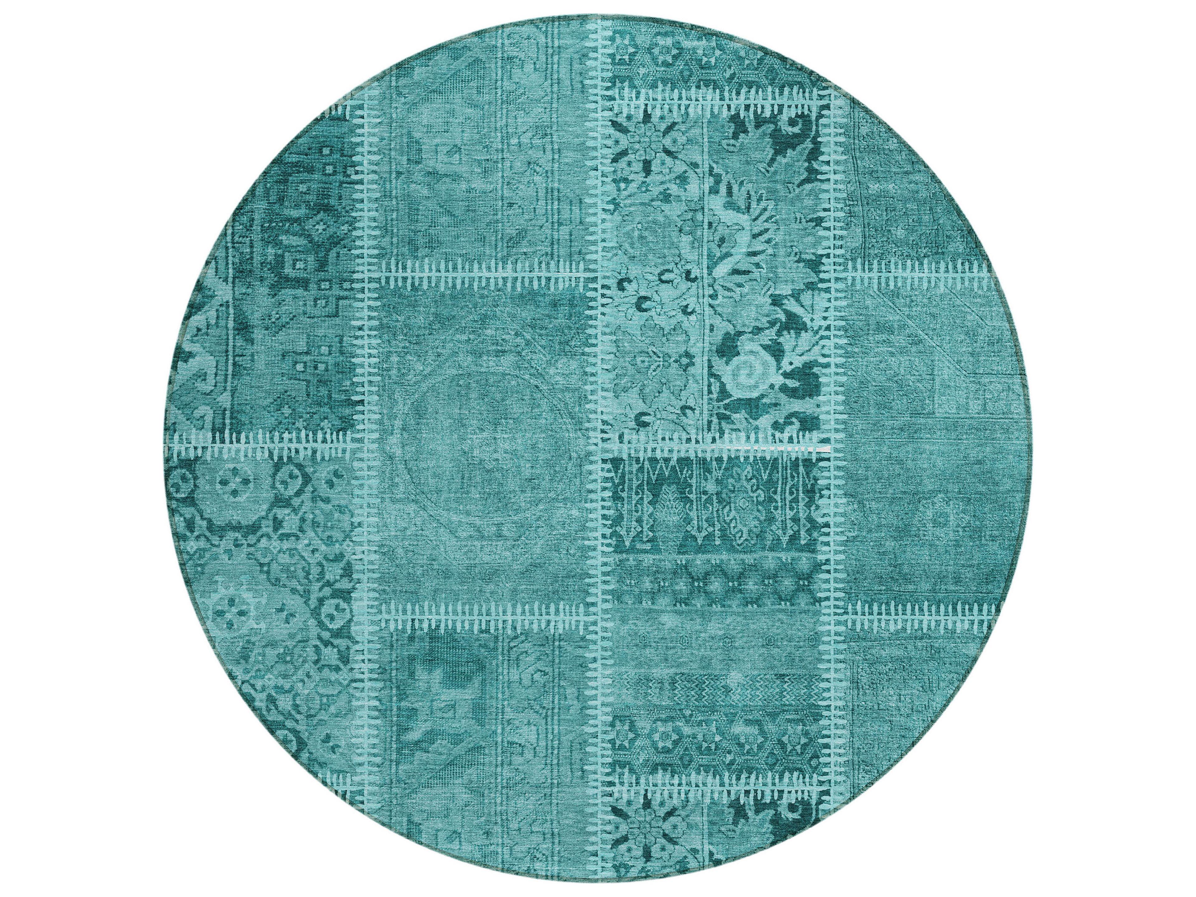 Dalyn Chantille Round Area Rug