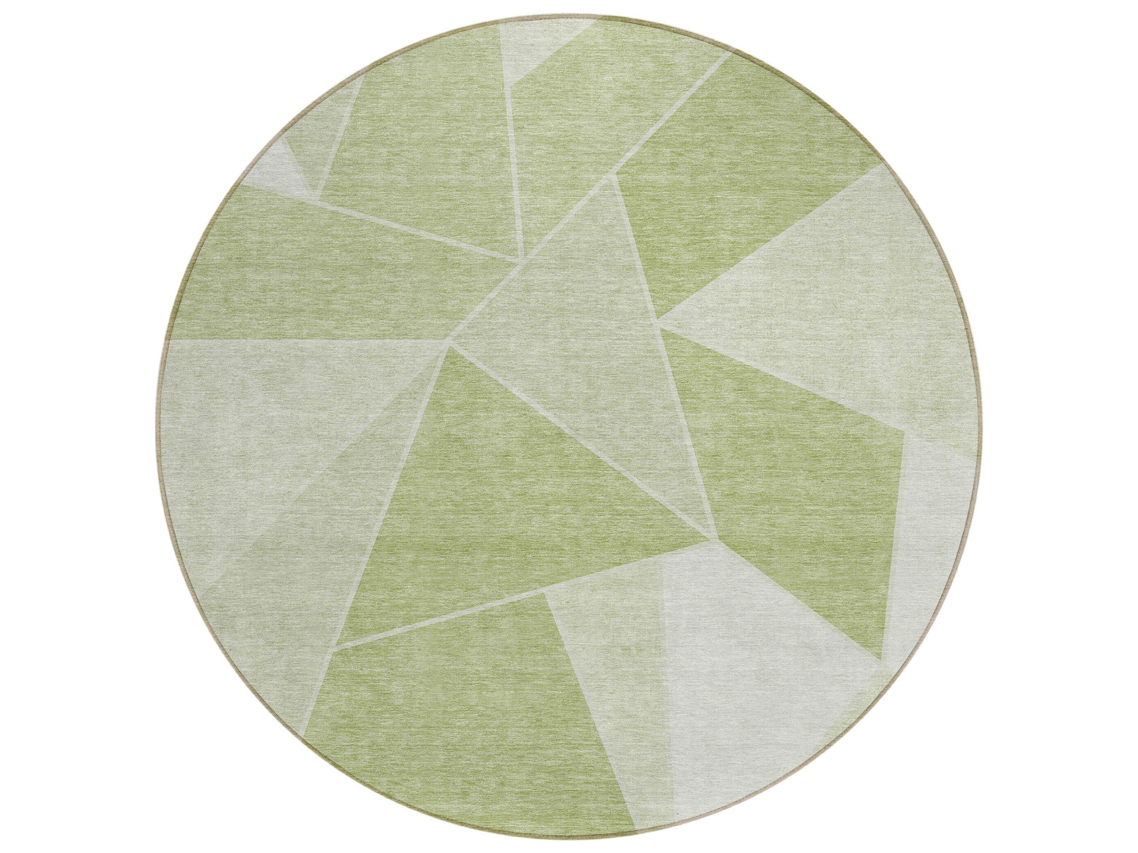Dalyn Chantille Round Area Rug