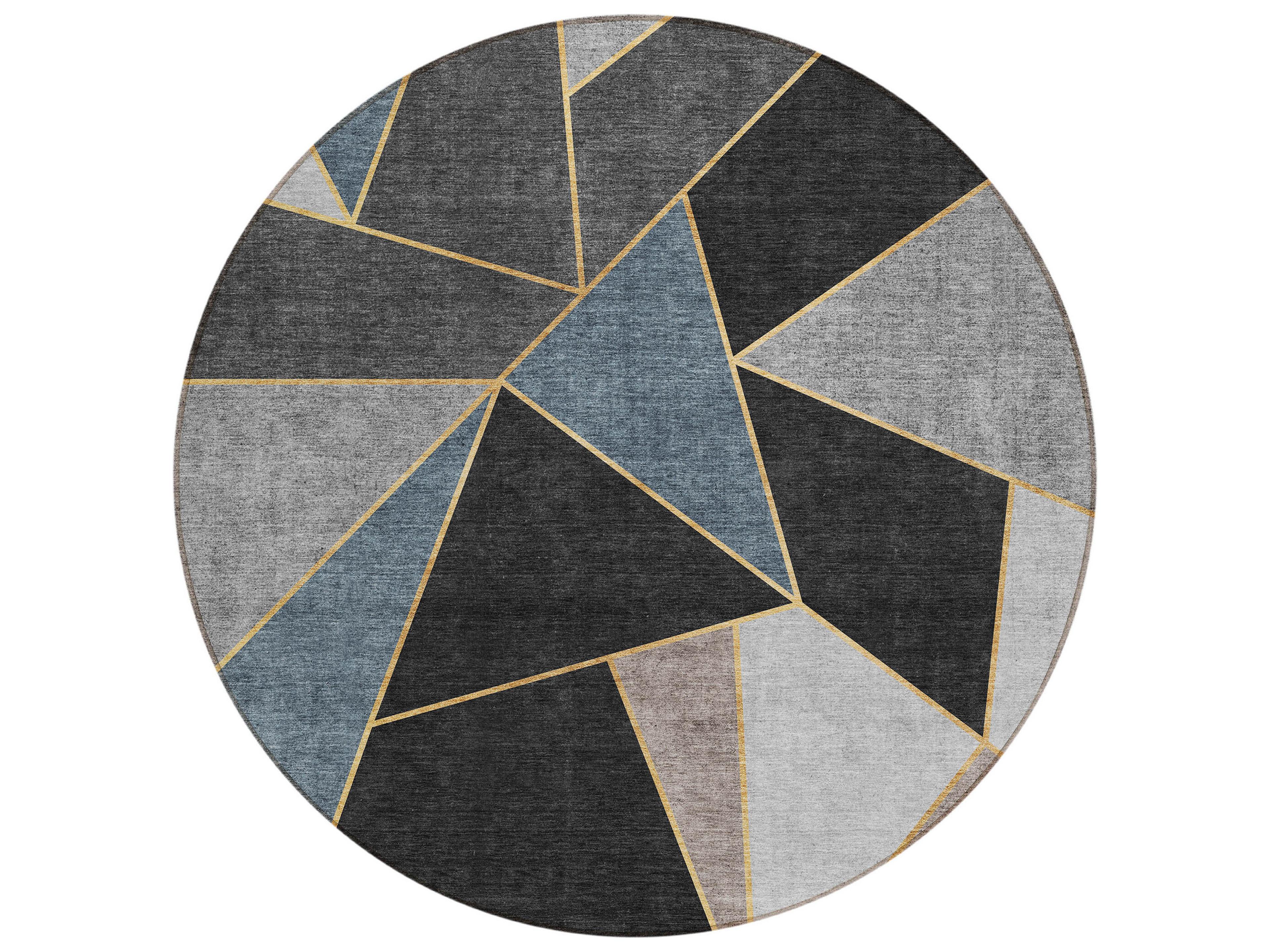 Dalyn Chantille Round Area Rug