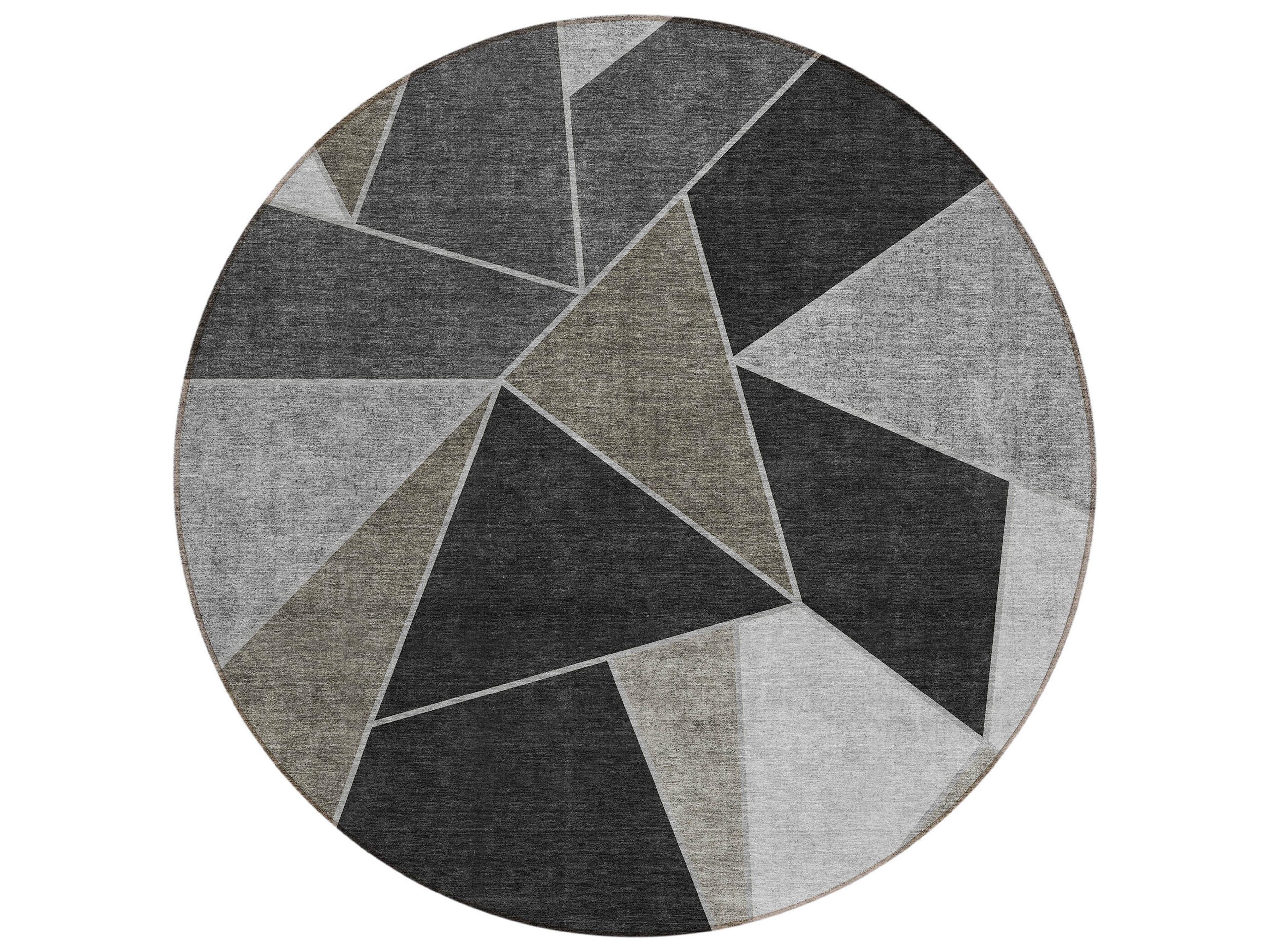 Dalyn Chantille Round Area Rug