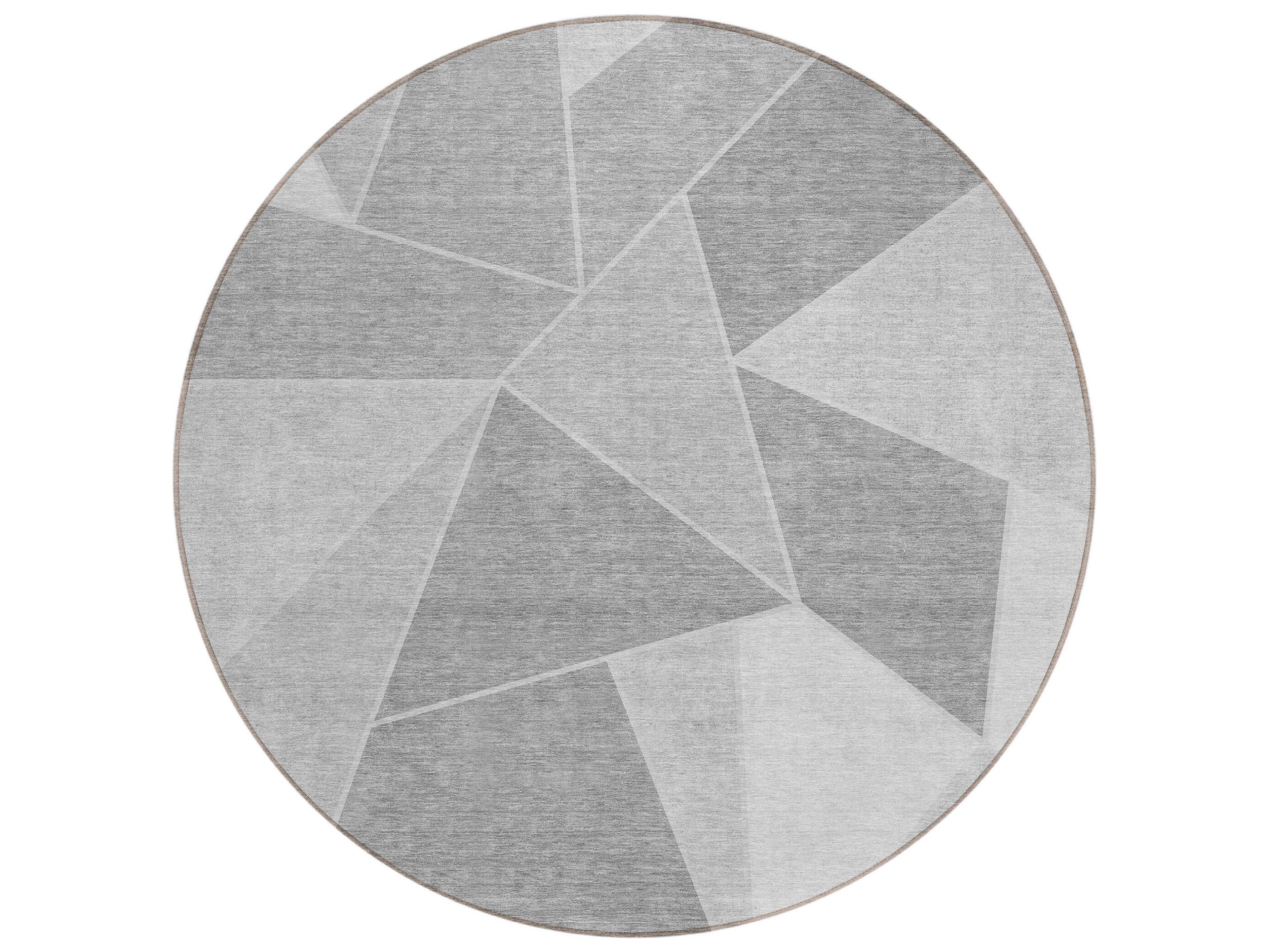 Dalyn Chantille Round Area Rug