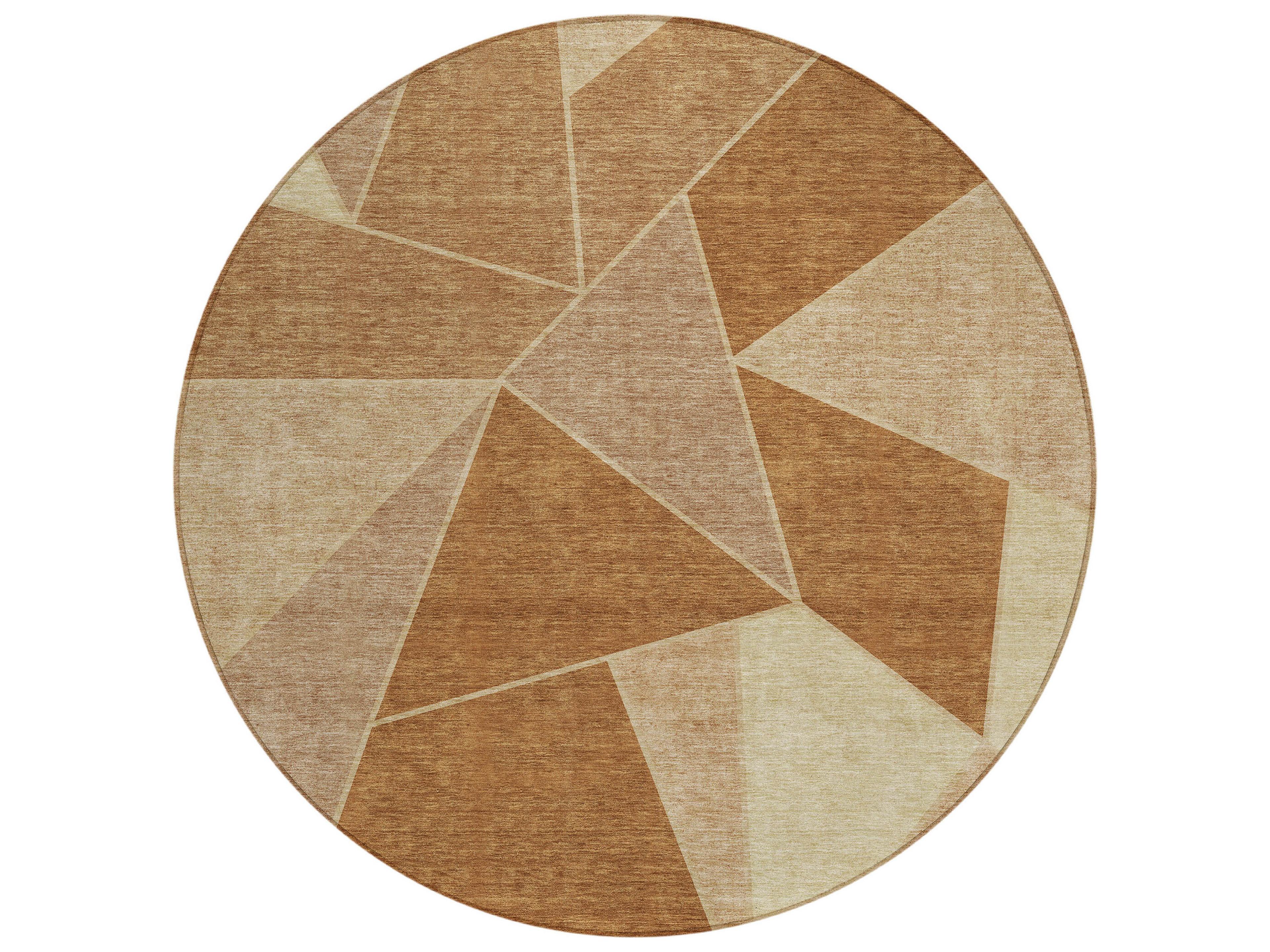 Dalyn Chantille Round Area Rug