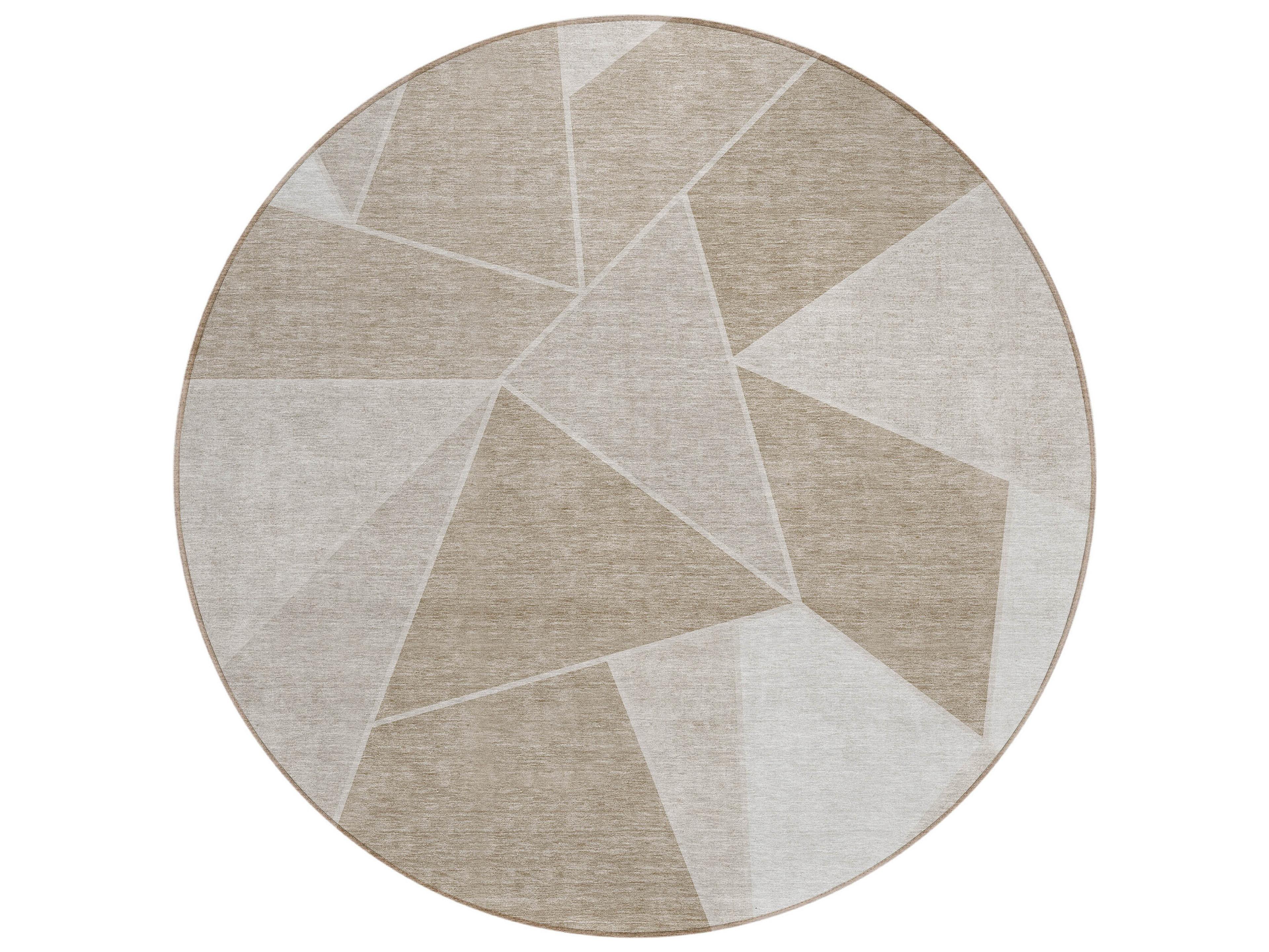 Dalyn Chantille Round Area Rug
