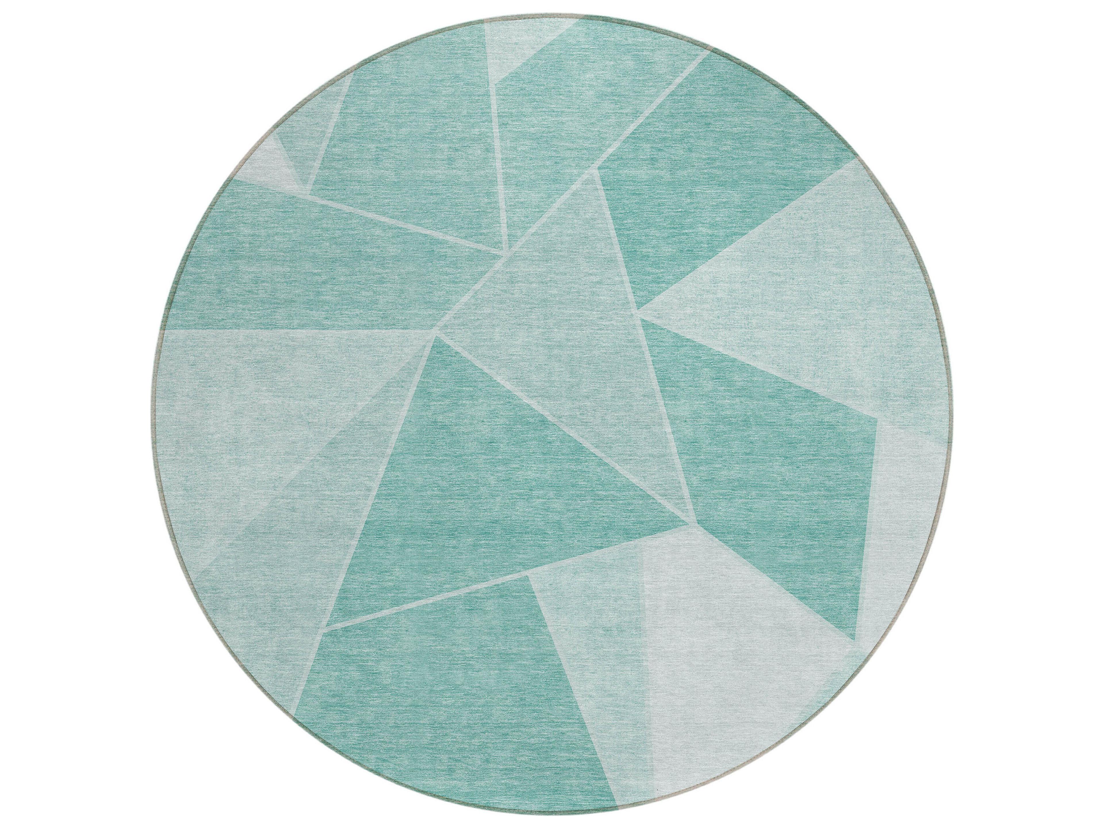Dalyn Chantille Round Area Rug
