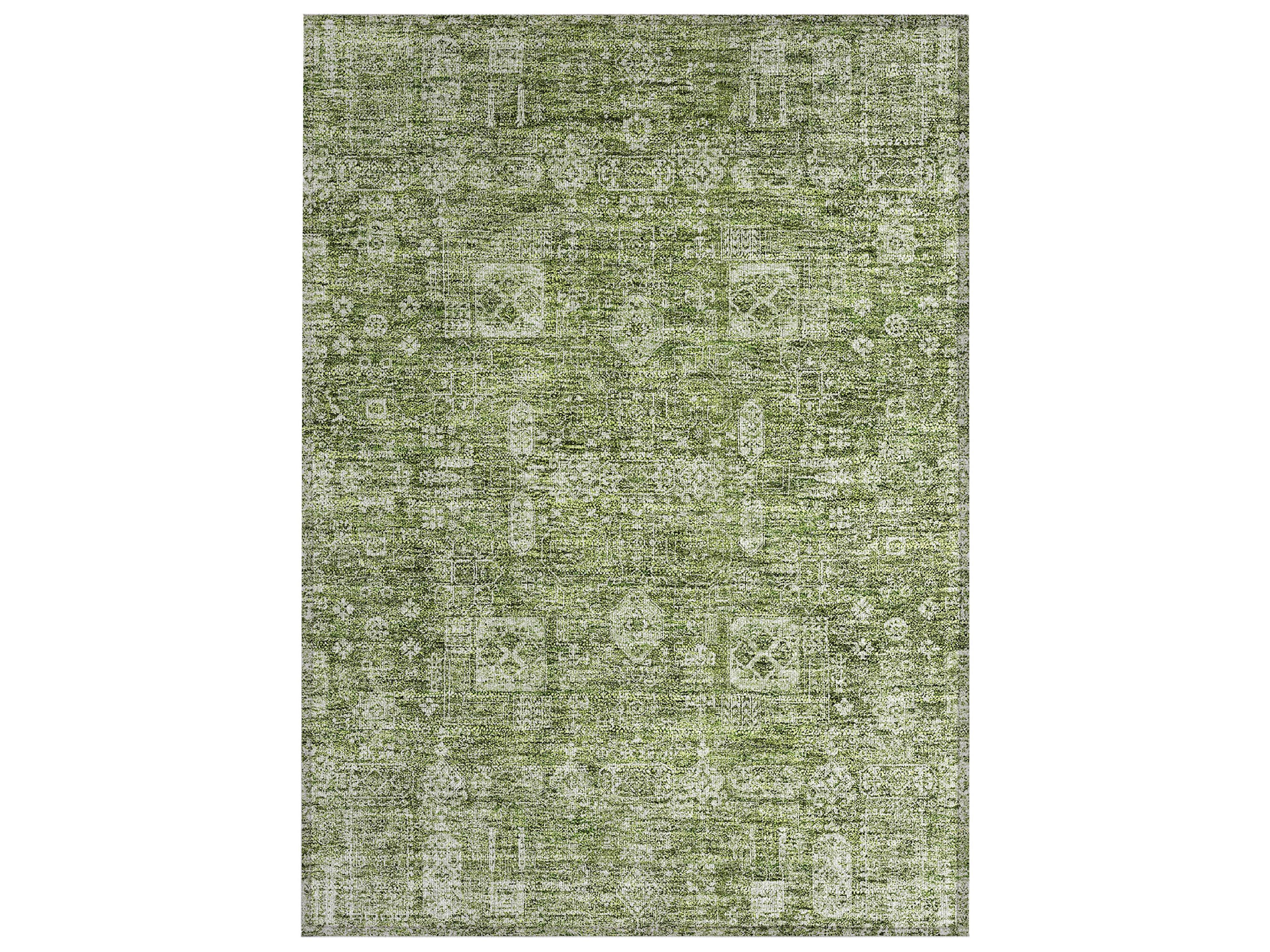 Dalyn Chantille Rectangular Area Rug