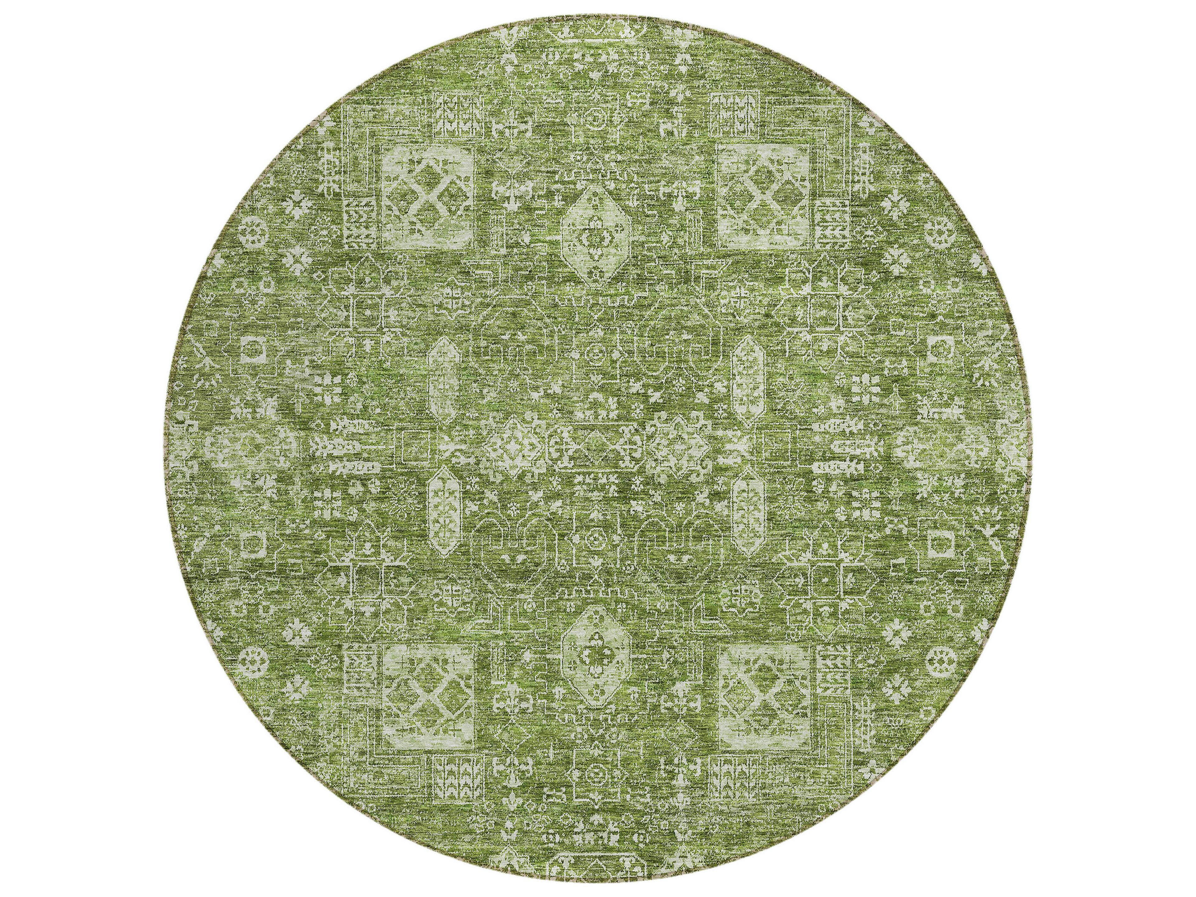 Dalyn Chantille Round Area Rug