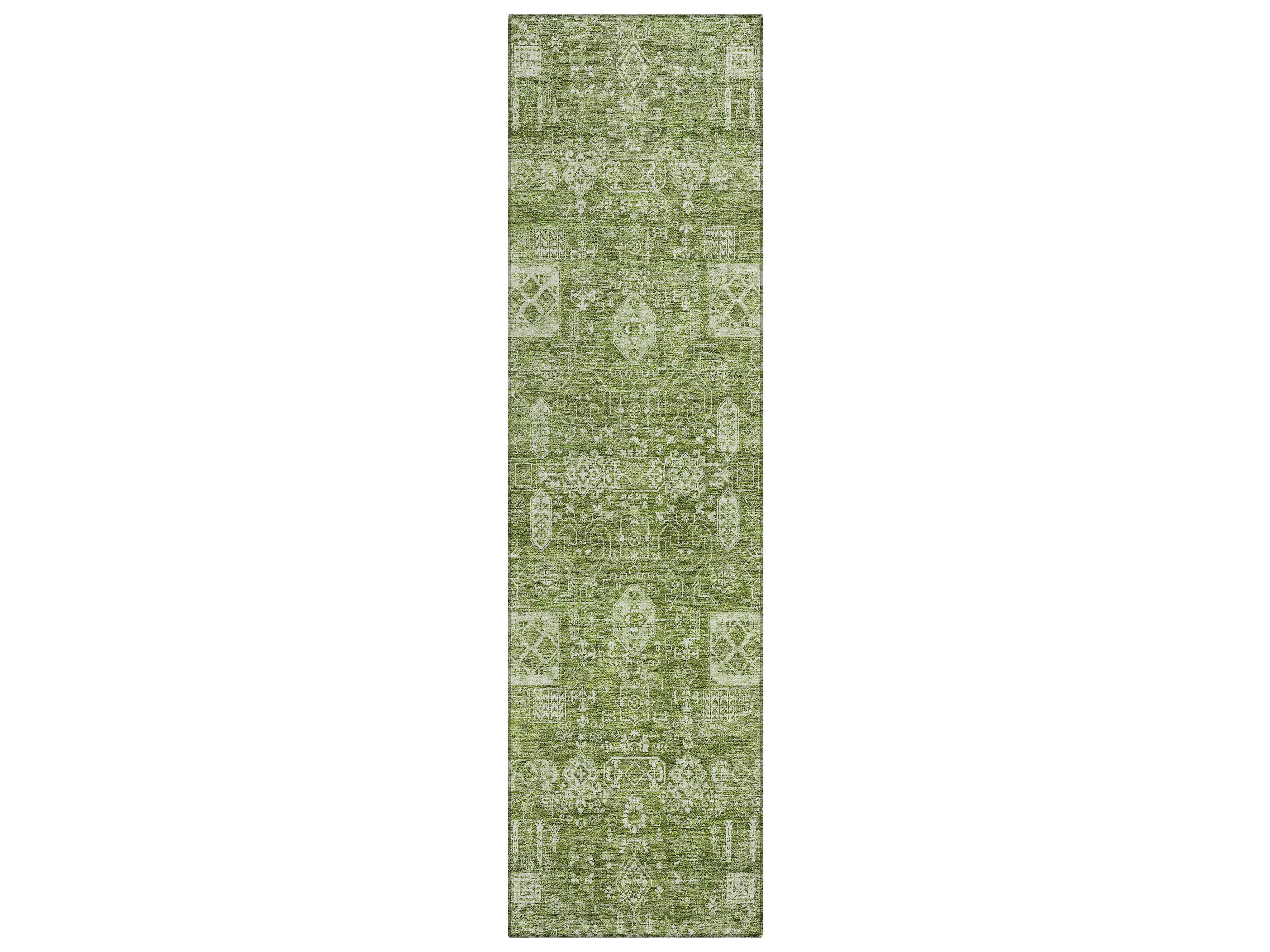 Dalyn Chantille Runner Area Rug