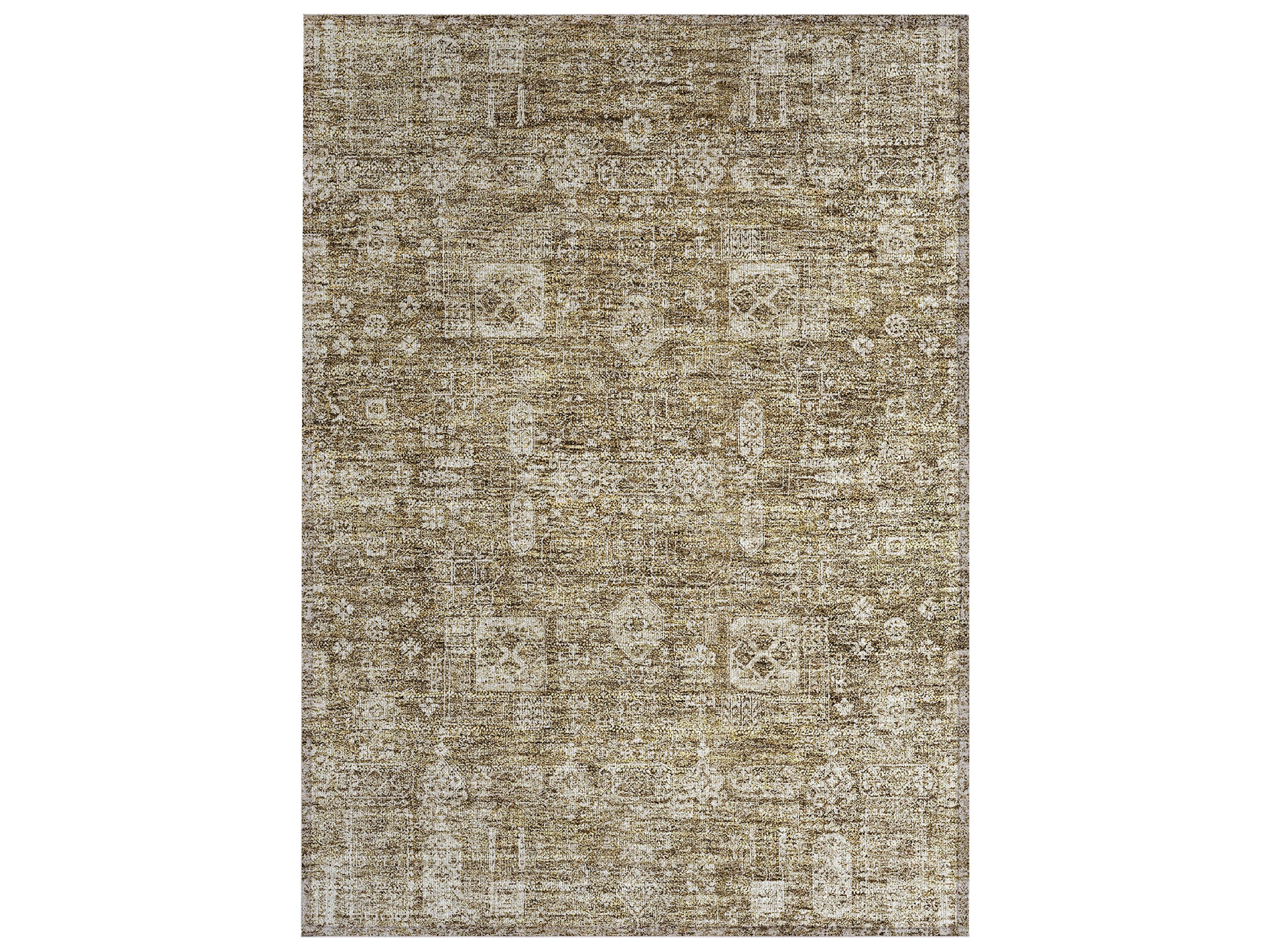 Dalyn Chantille Rectangular Area Rug