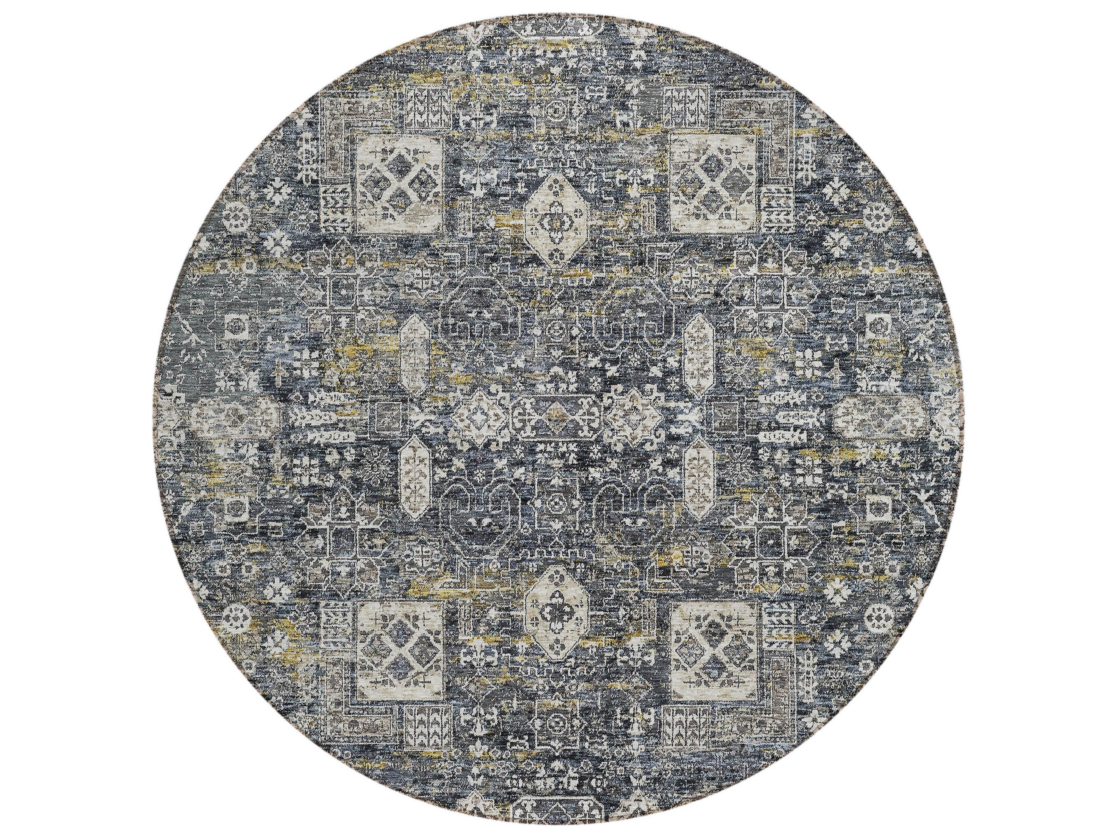 Dalyn Chantille Round Area Rug