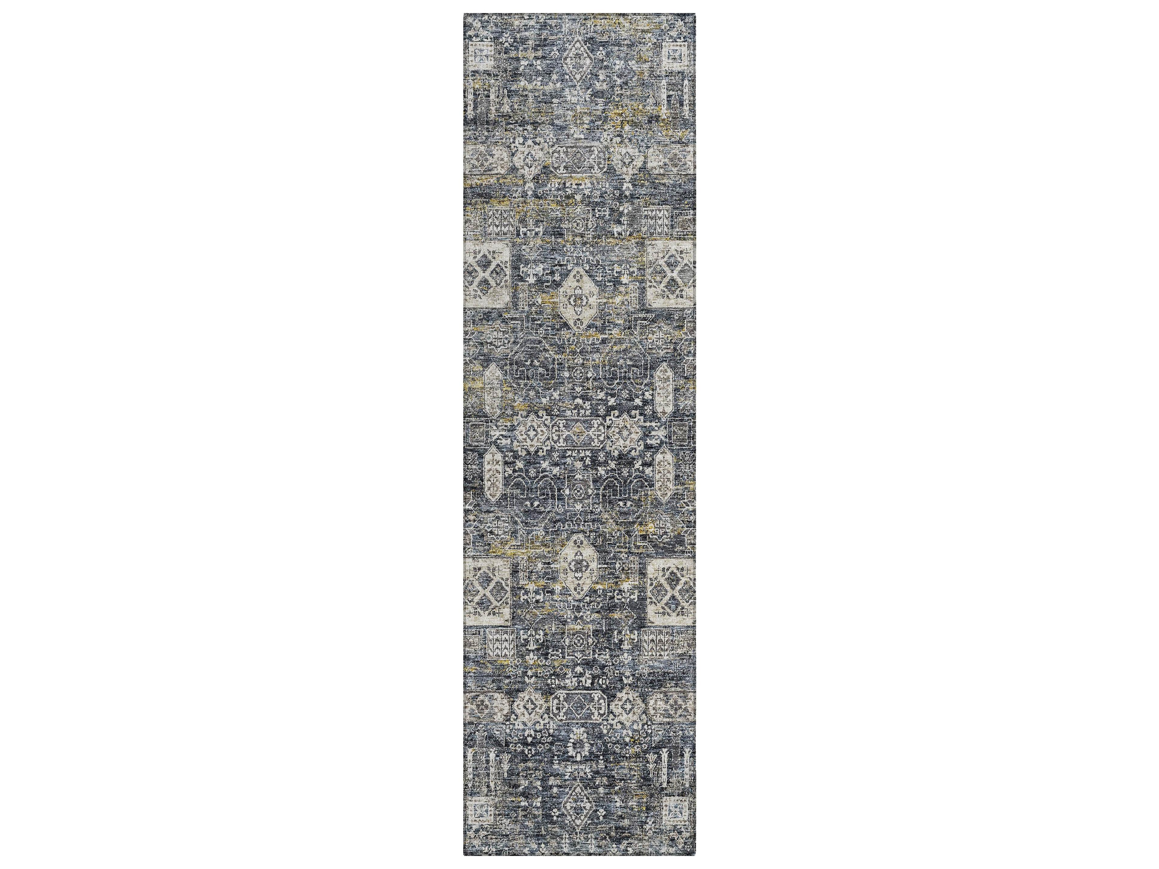 Dalyn Chantille Runner Area Rug
