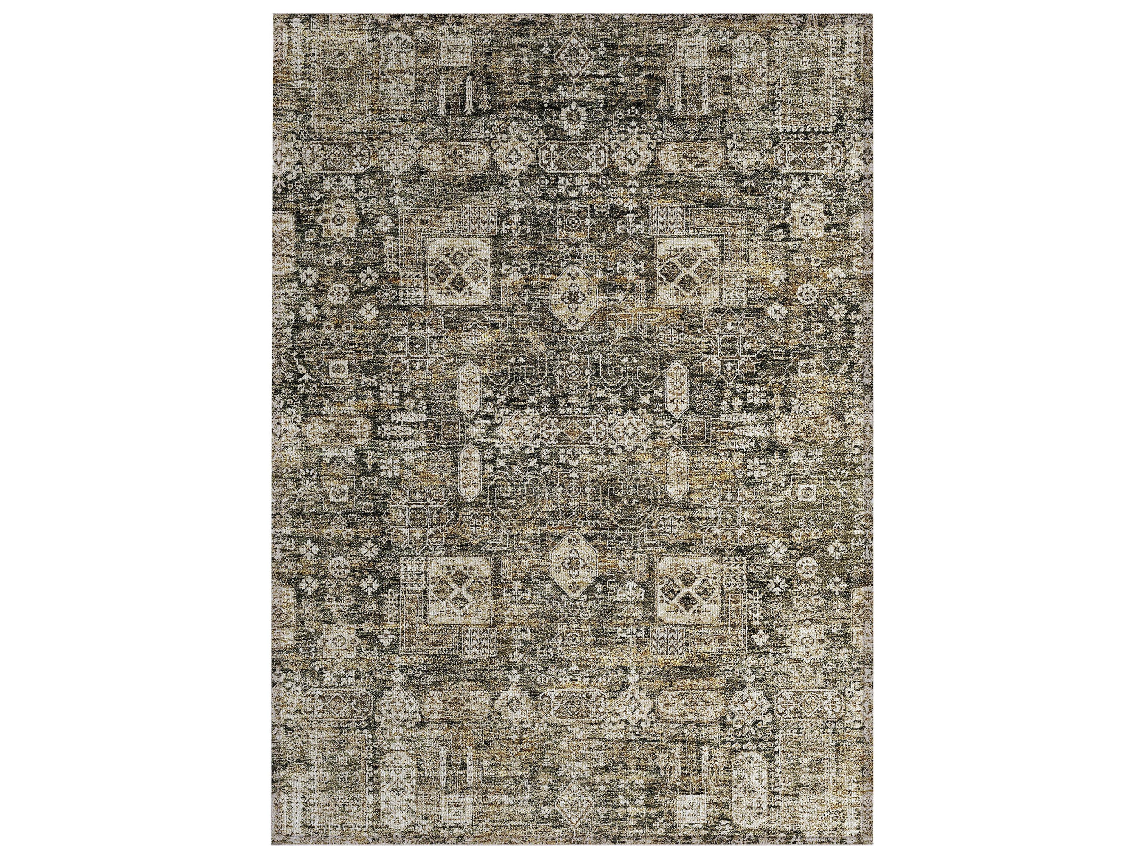 Dalyn Chantille Rectangular Area Rug