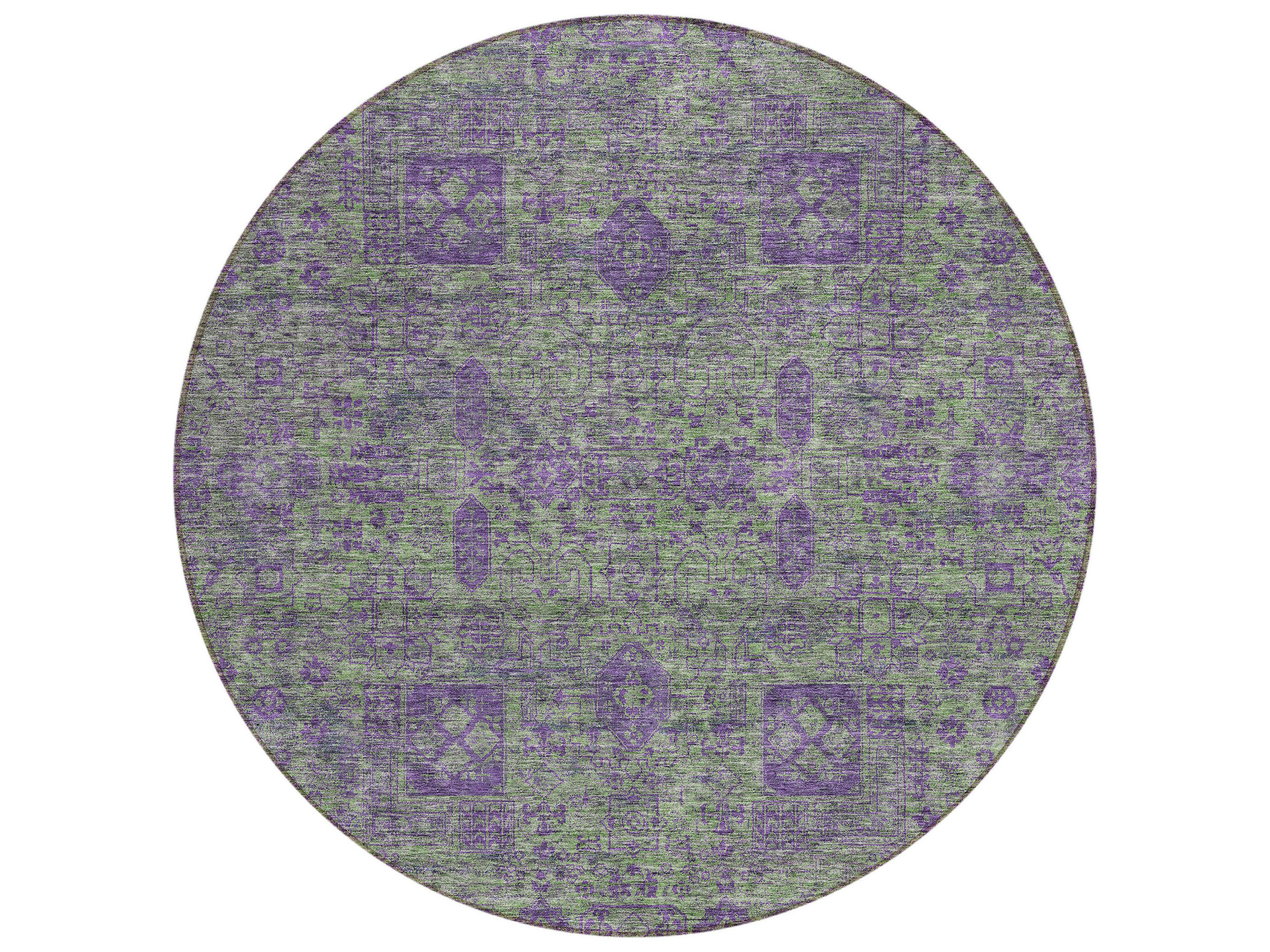 Dalyn Chantille Round Area Rug