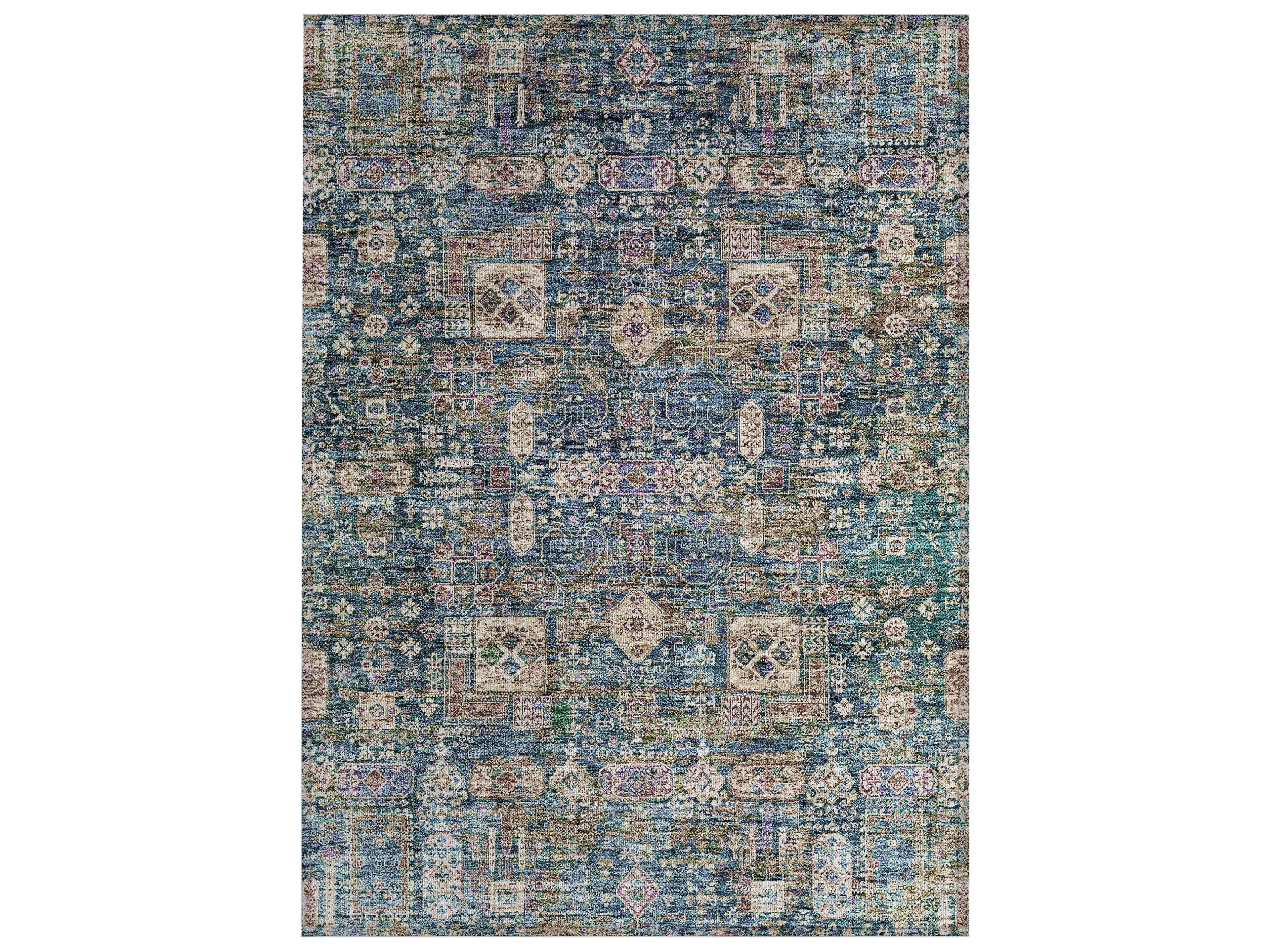 Dalyn Chantille Rectangular Area Rug