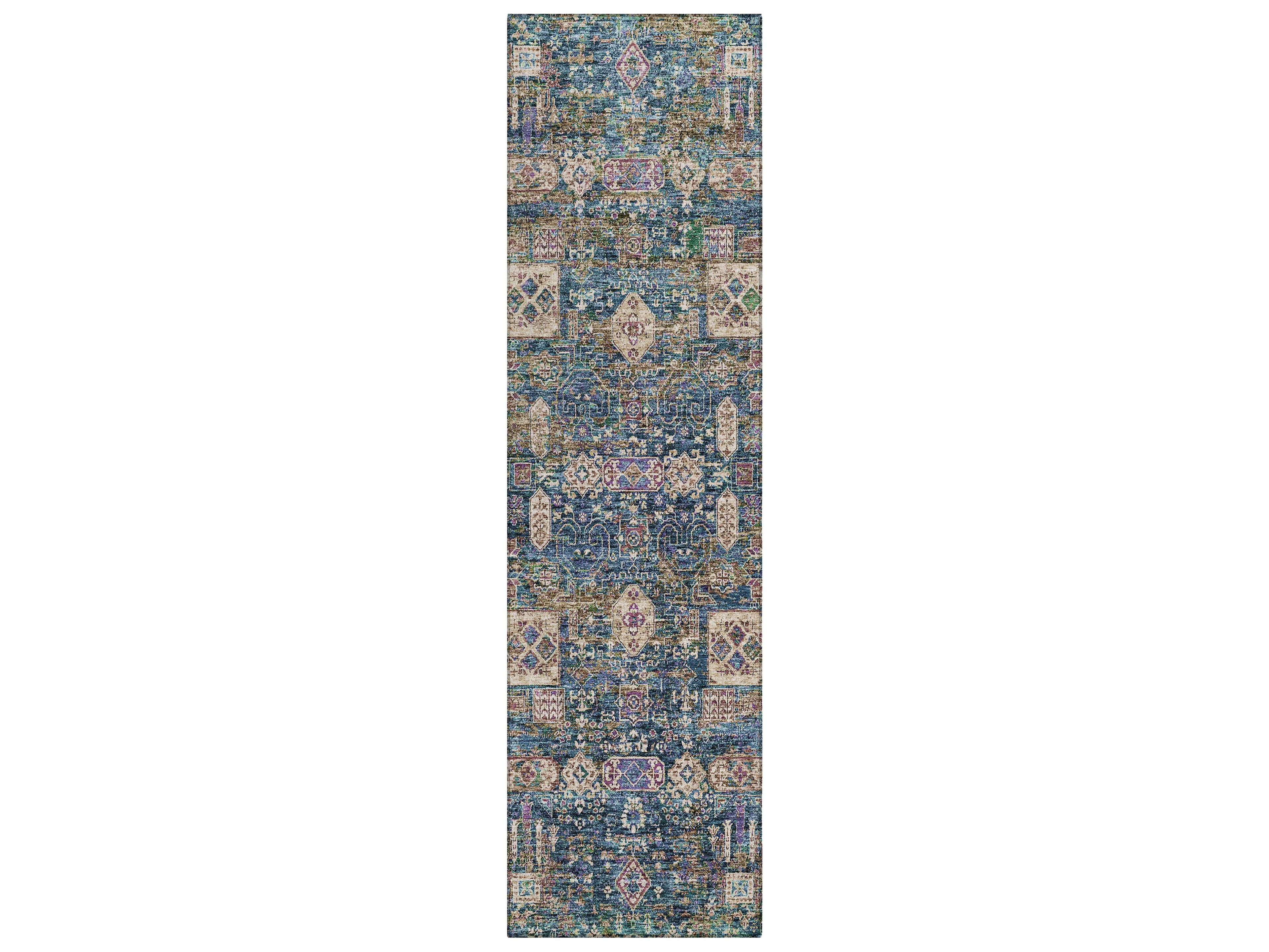 Dalyn Chantille Runner Area Rug