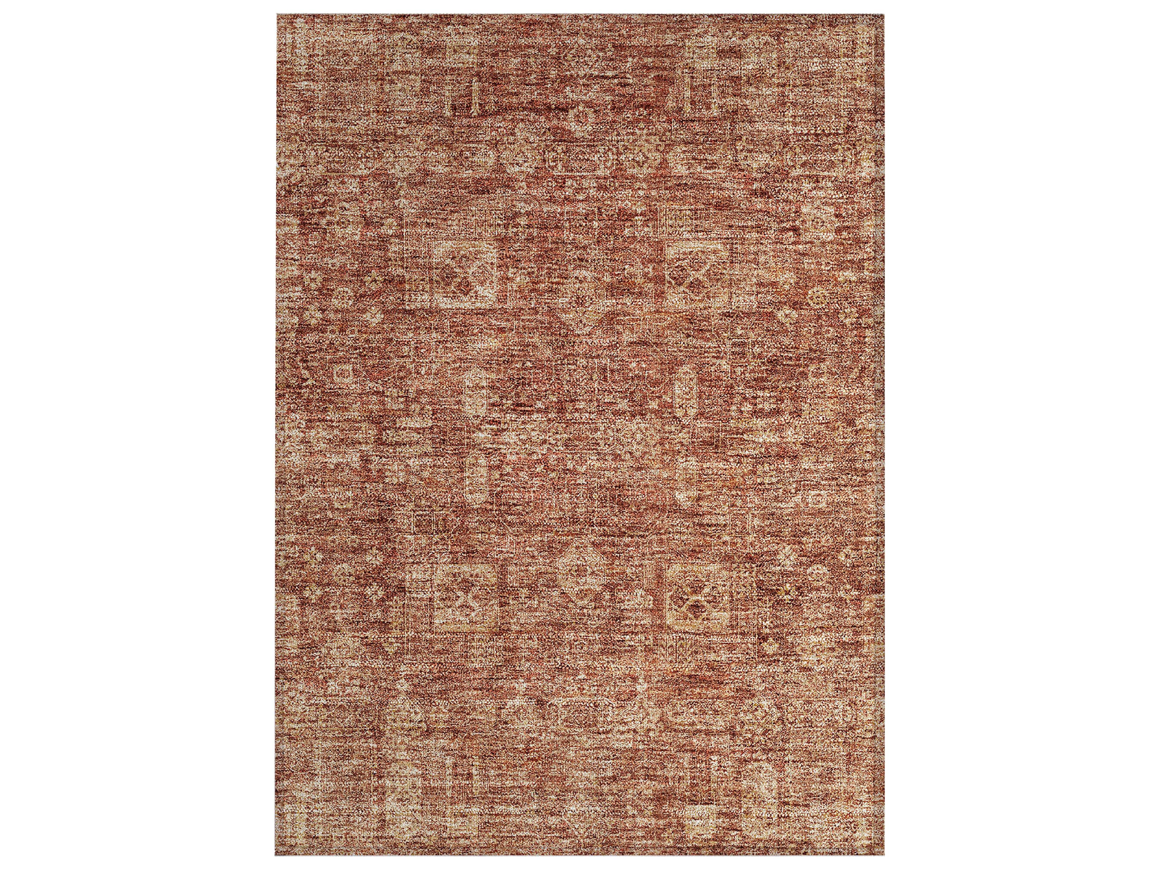 Dalyn Chantille Rectangular Area Rug