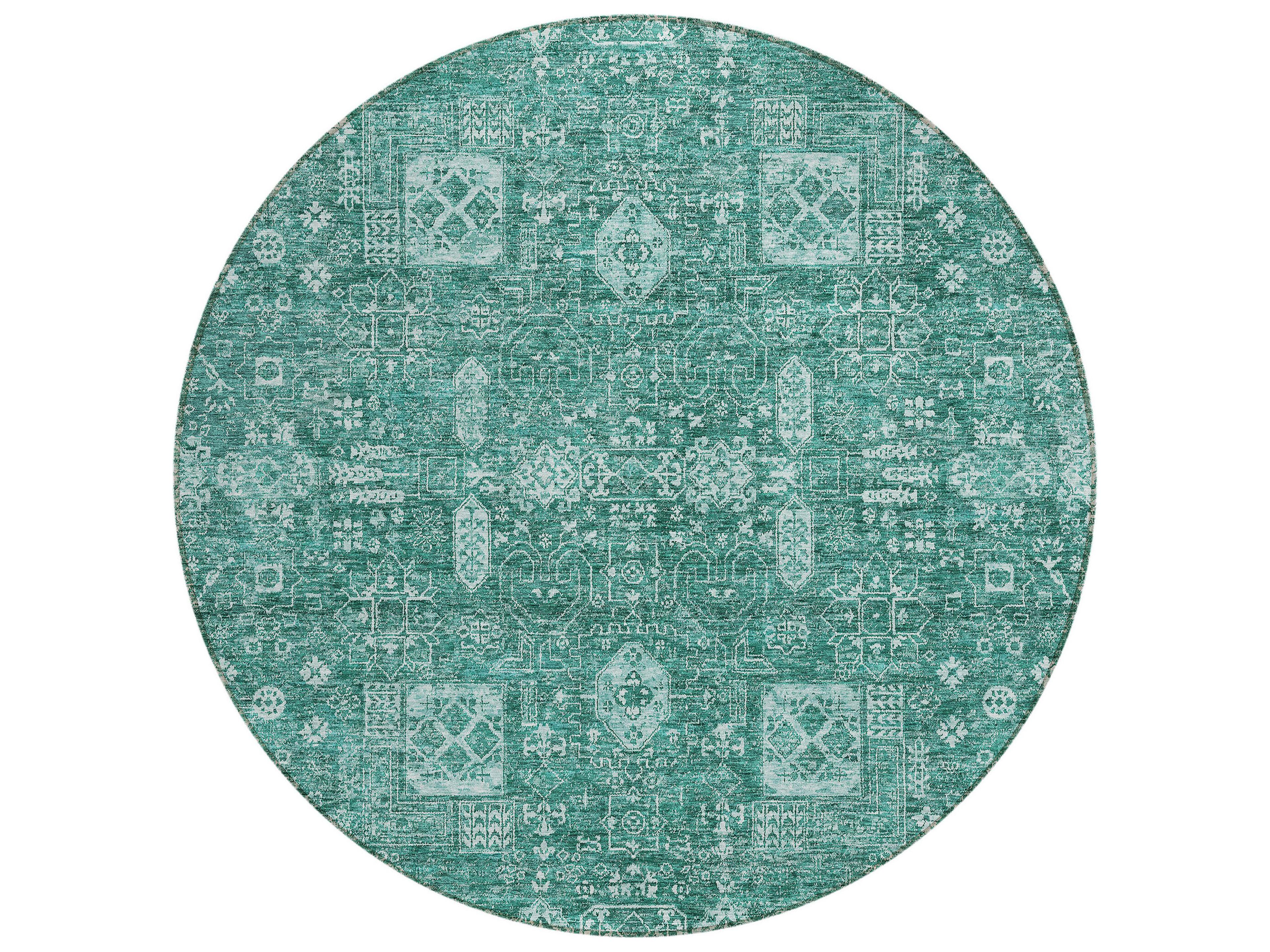Dalyn Chantille Round Area Rug