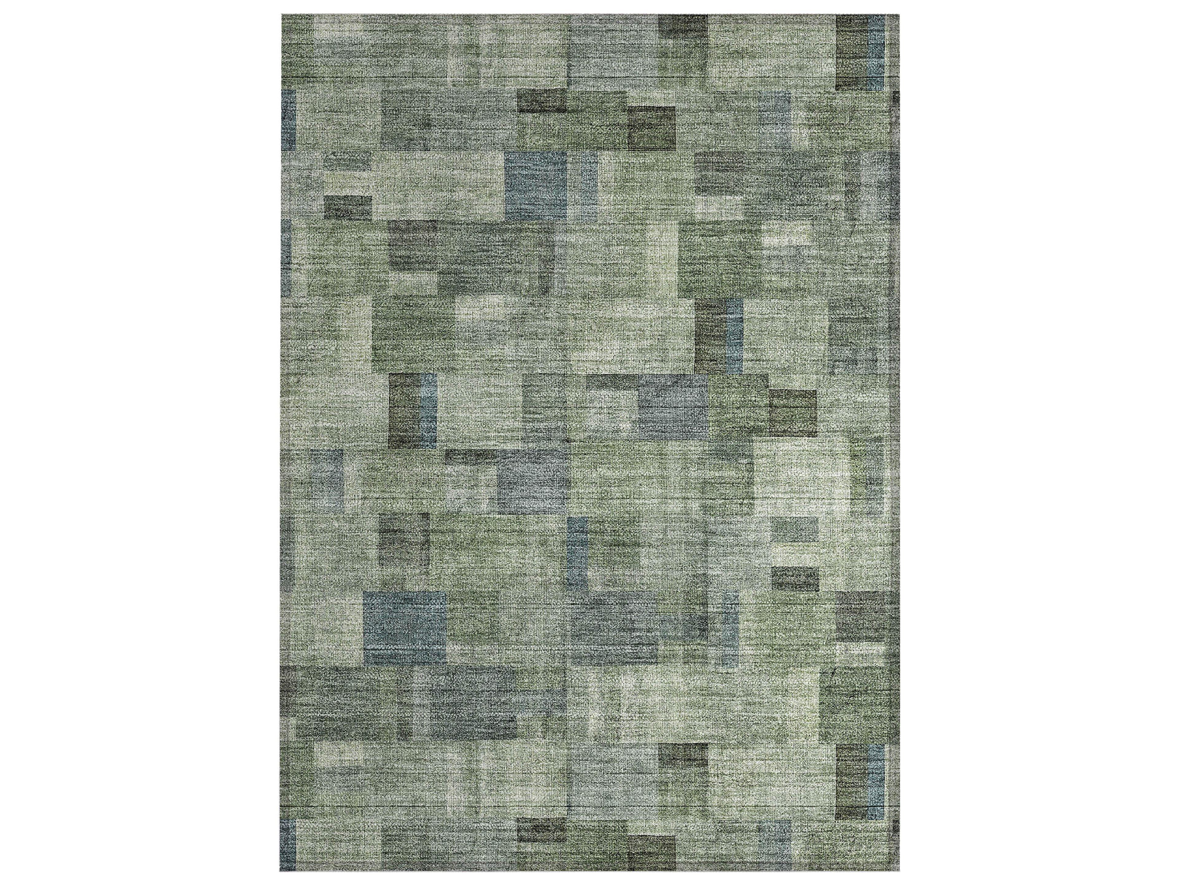 Dalyn Chantille Rectangular Area Rug