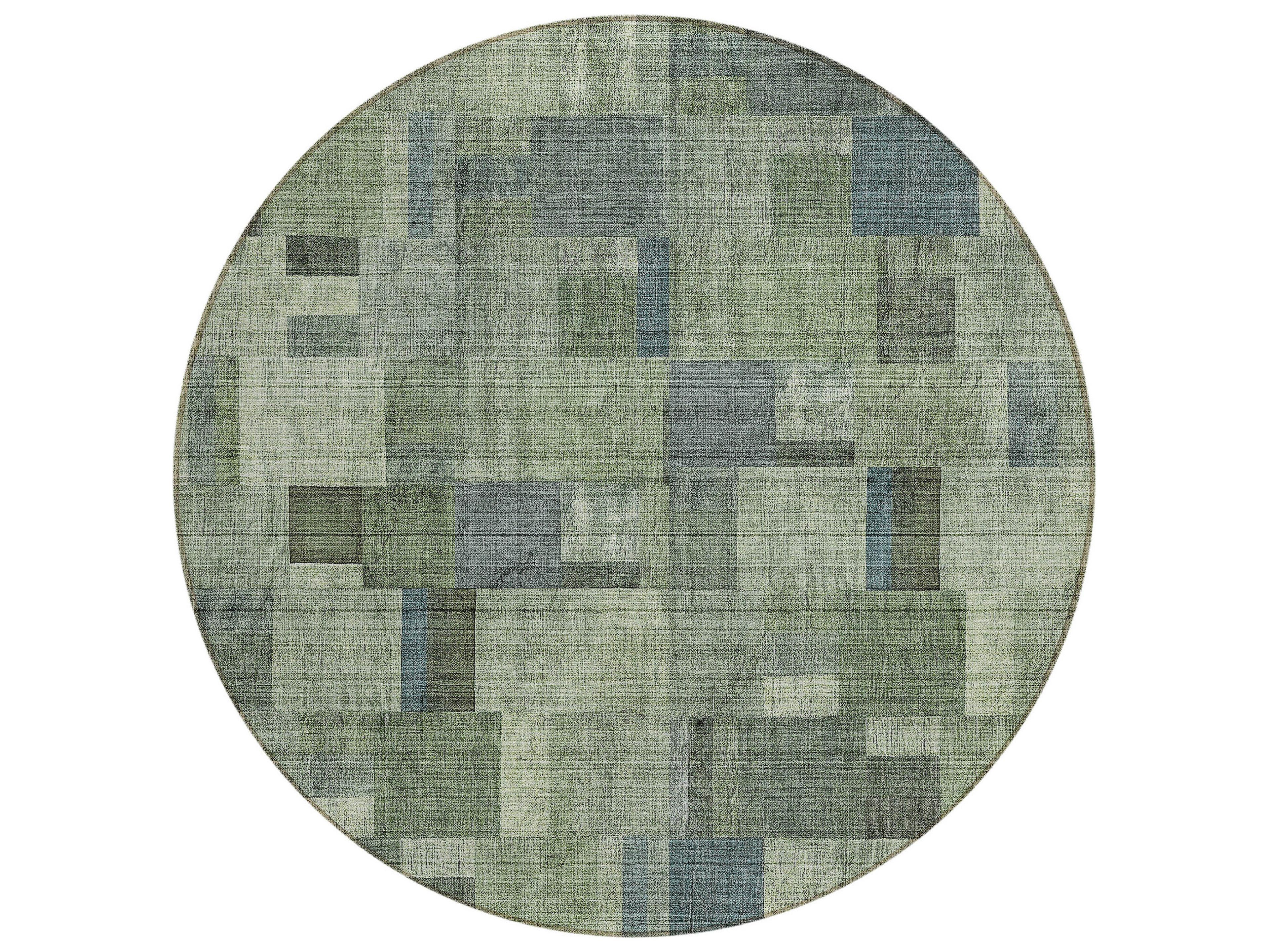 Dalyn Chantille Round Area Rug