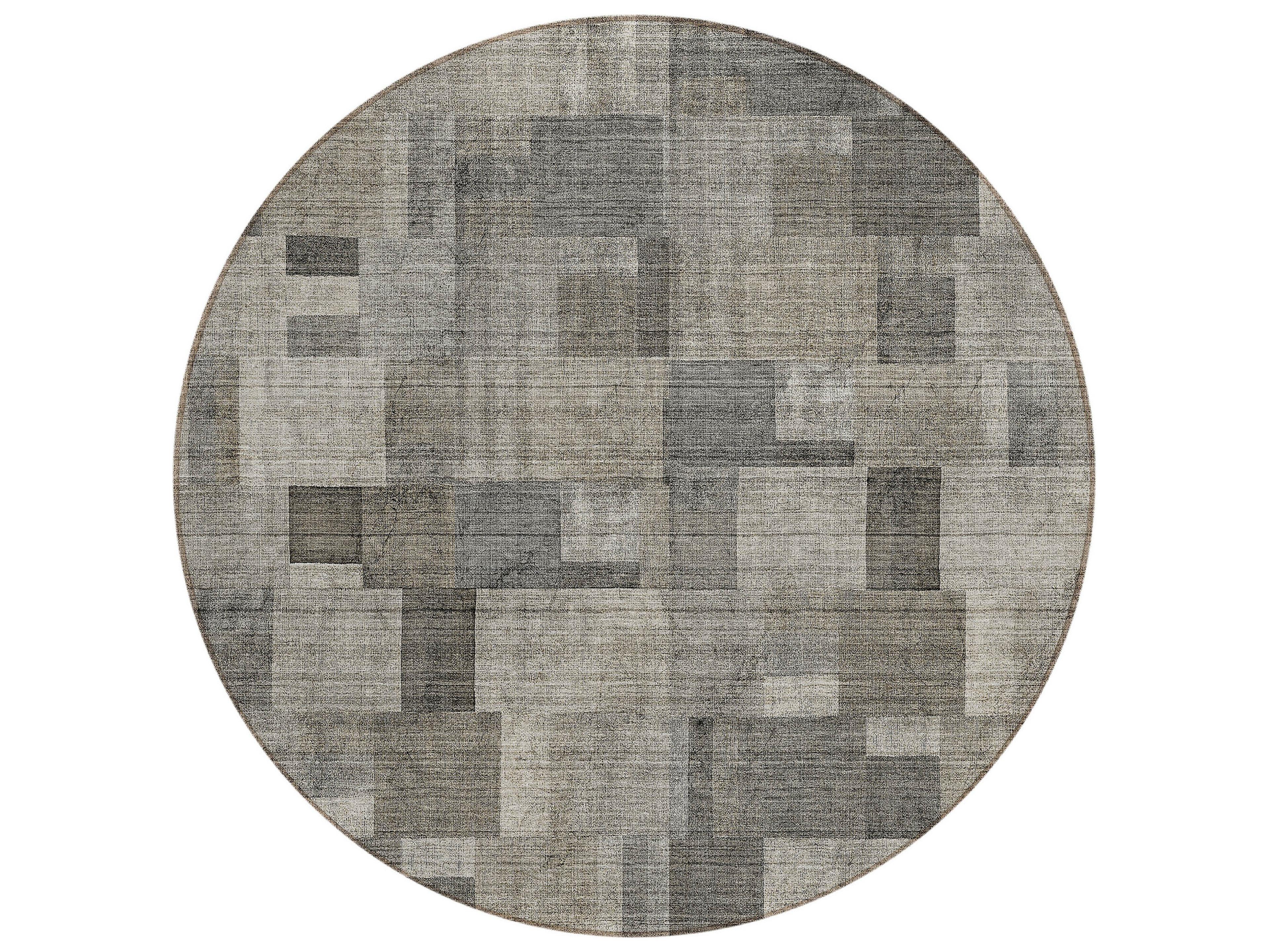 Dalyn Chantille Round Area Rug