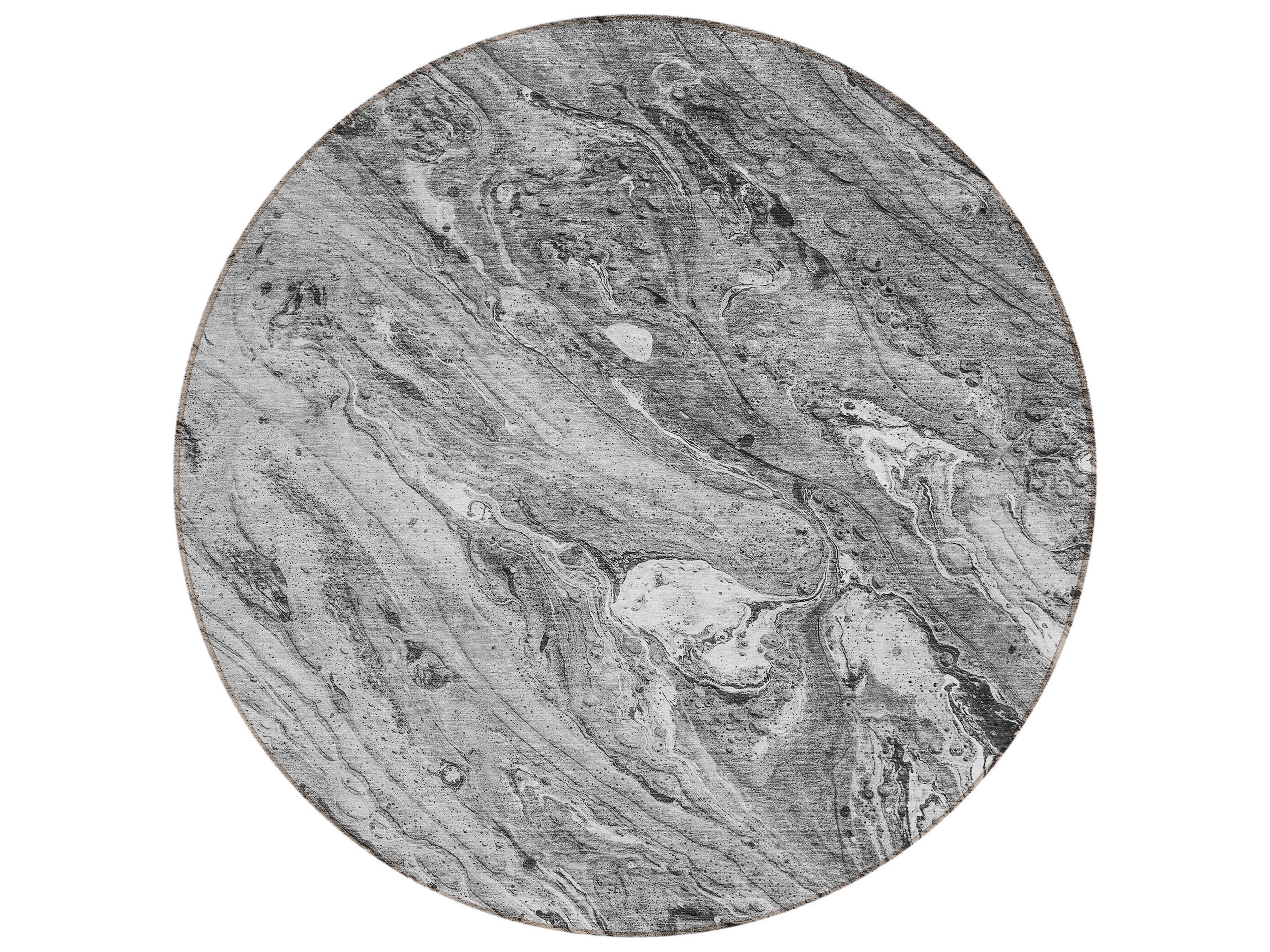 Dalyn Chantille Round Area Rug