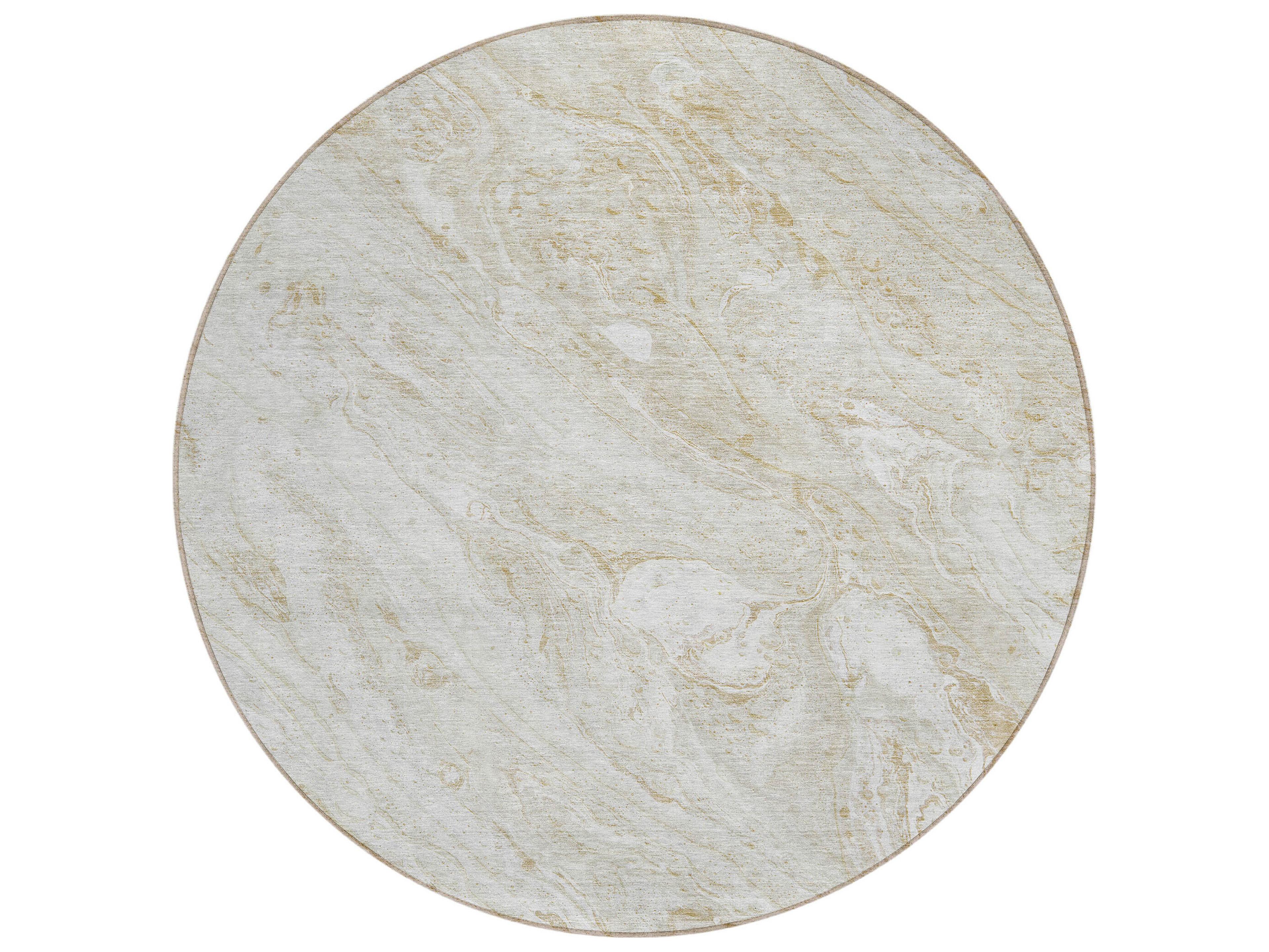 Dalyn Chantille Round Area Rug