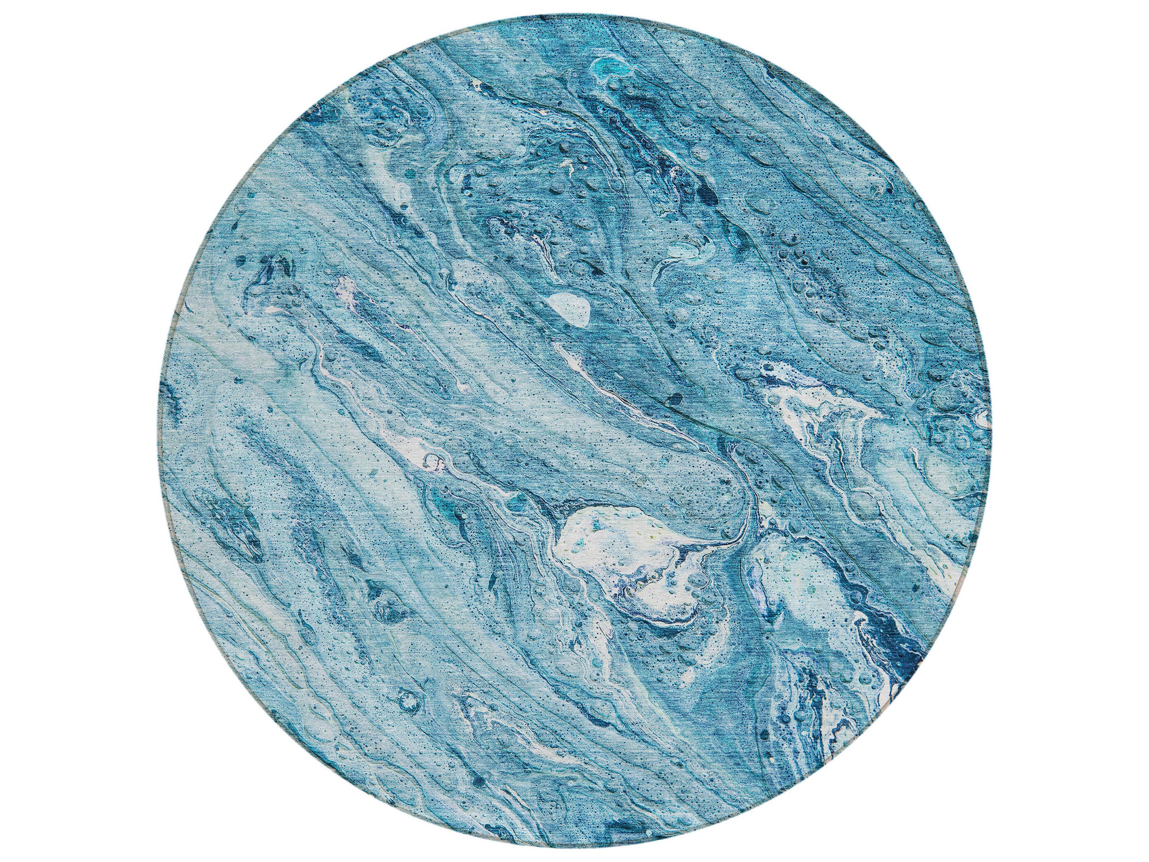 Dalyn Chantille Round Area Rug