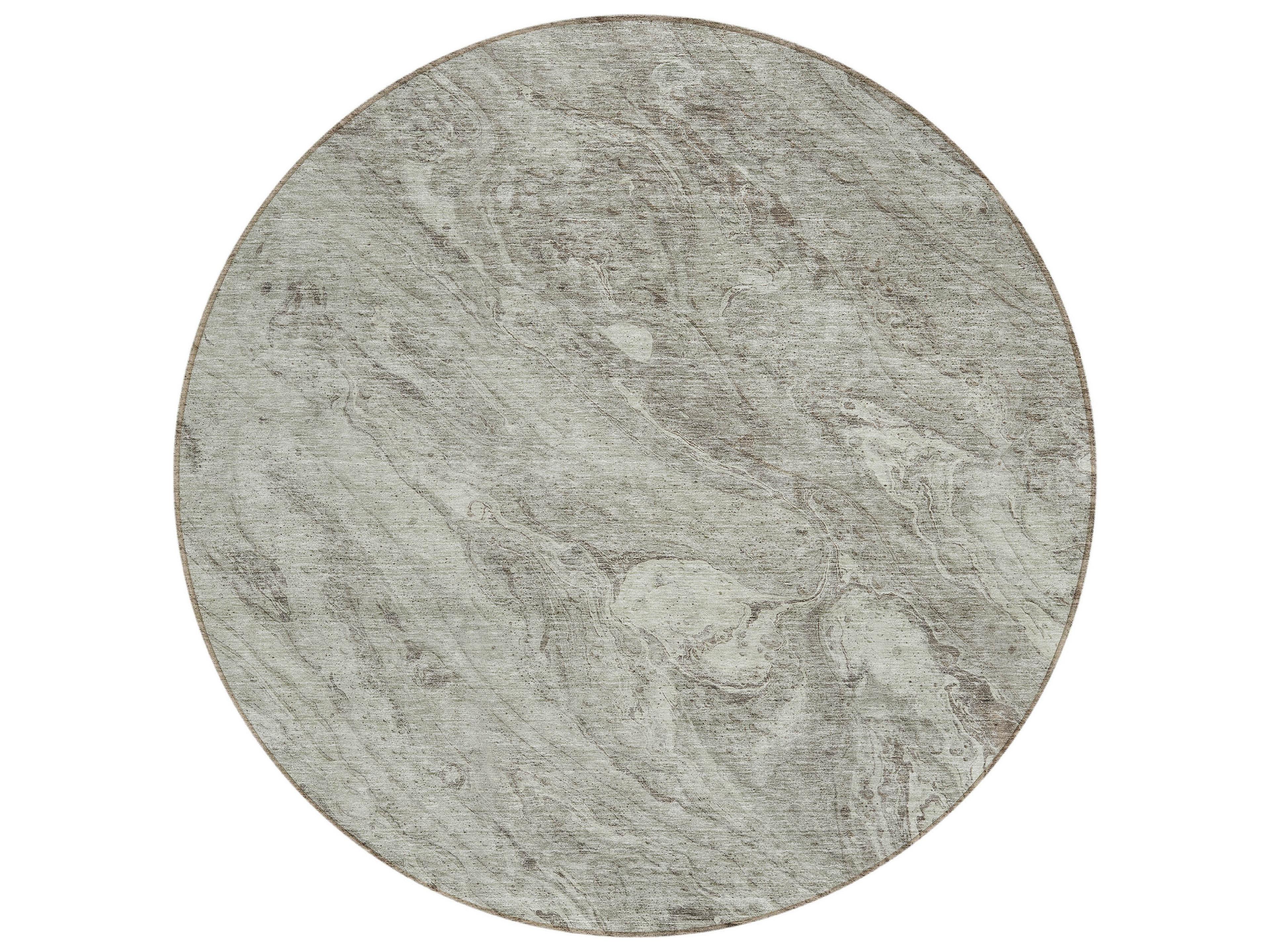 Dalyn Chantille Round Area Rug