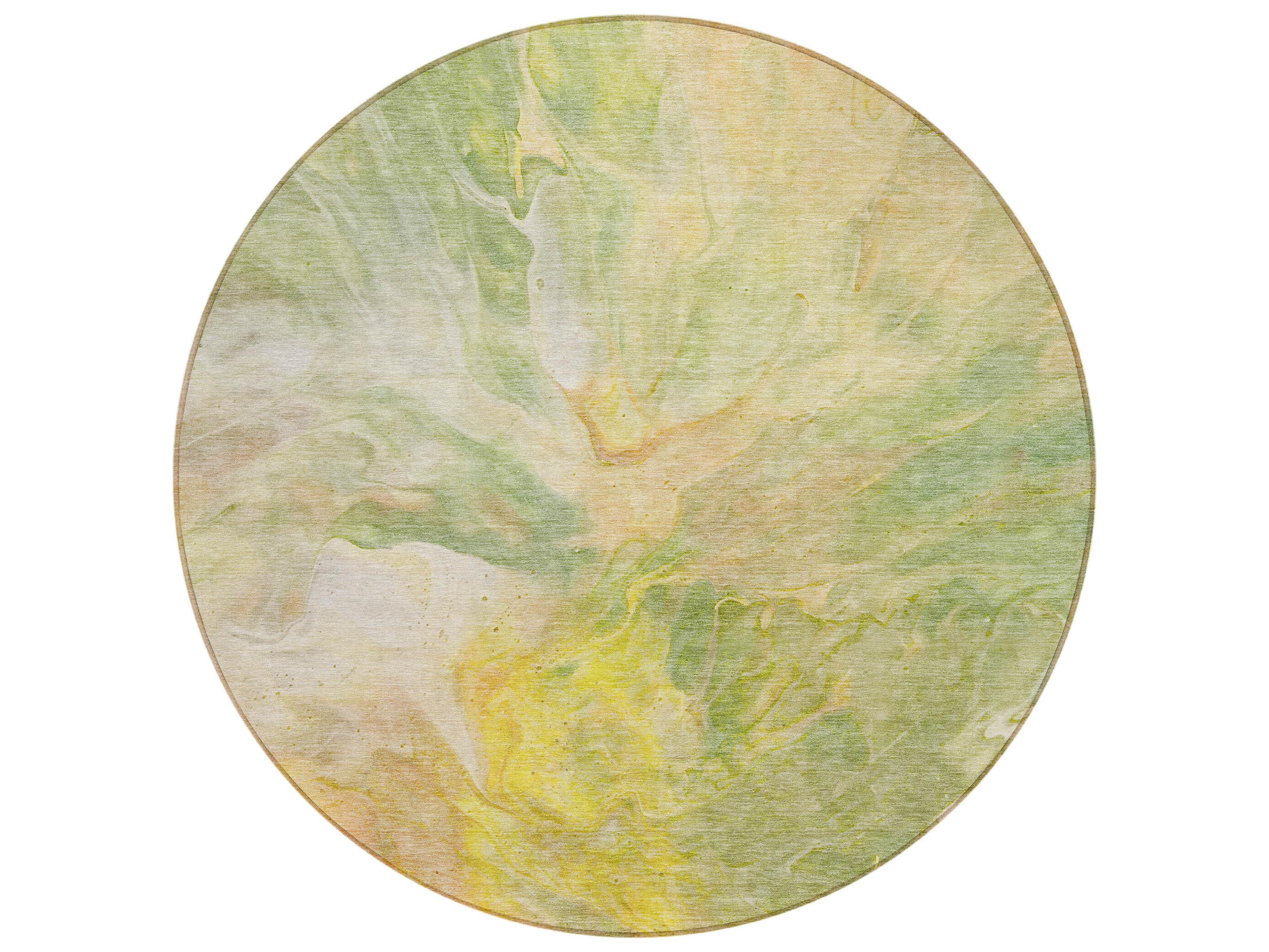 Dalyn Chantille Round Area Rug