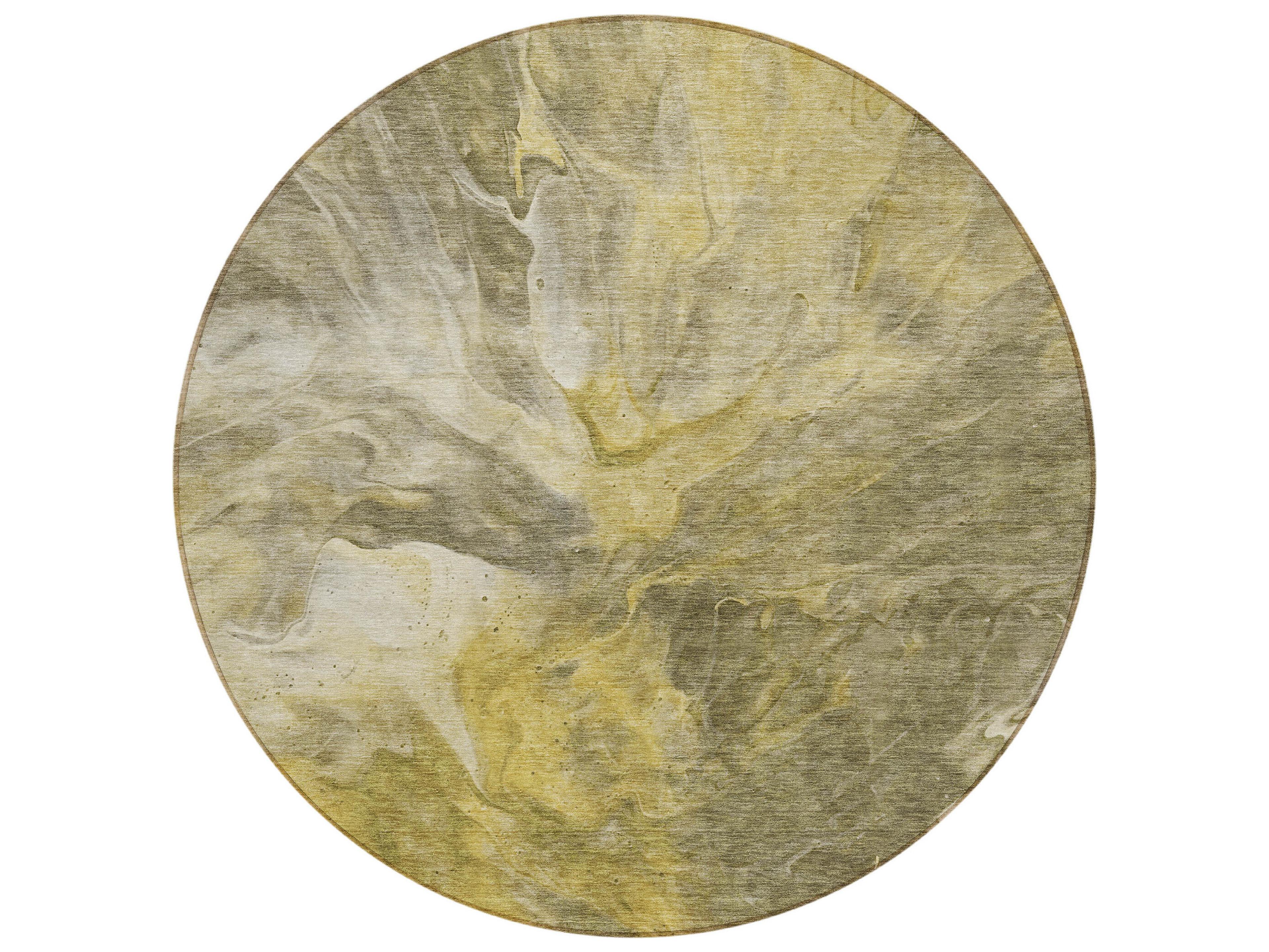 Dalyn Chantille Round Area Rug