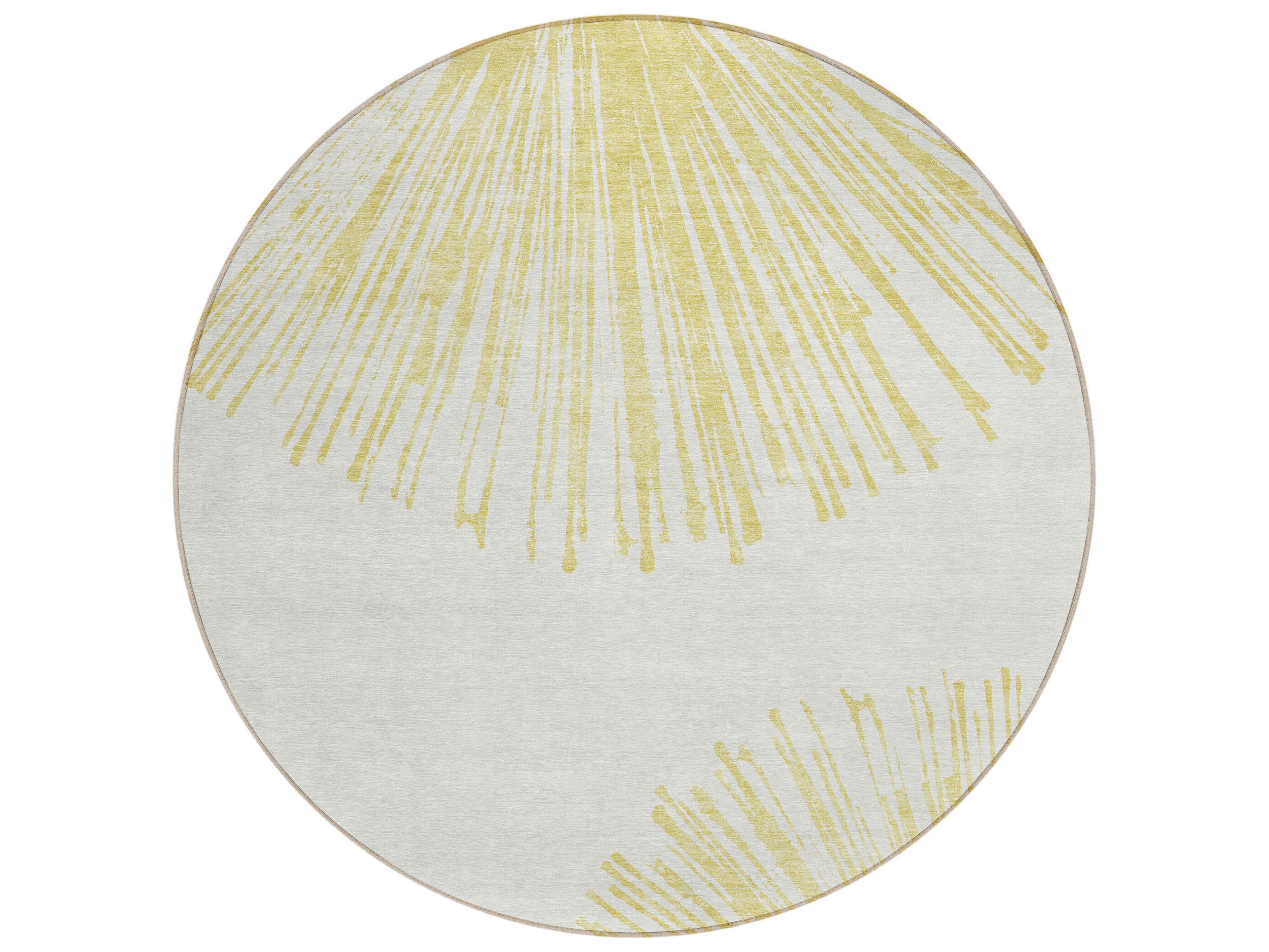 Dalyn Chantille Round Area Rug