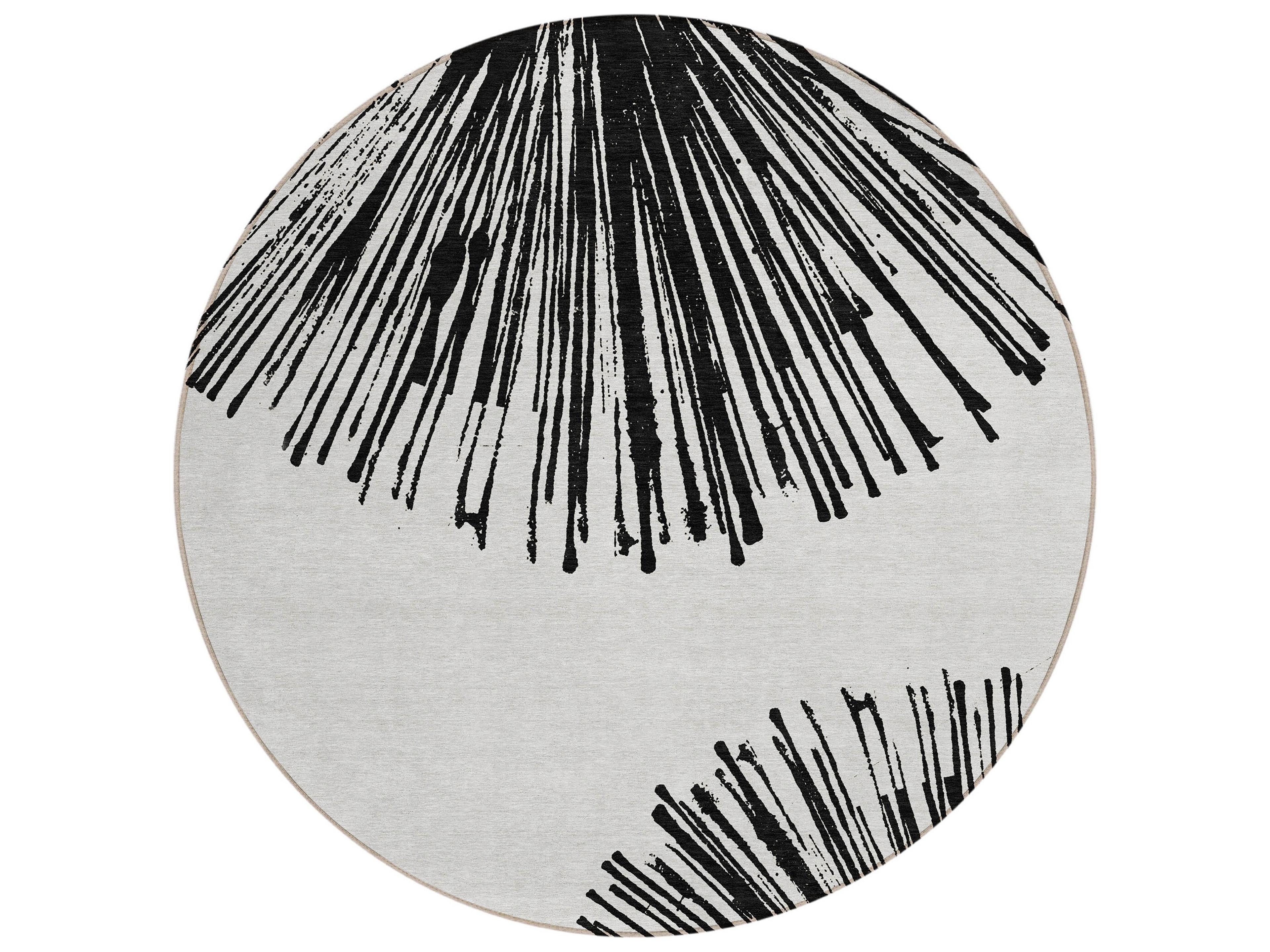 Dalyn Chantille Round Area Rug