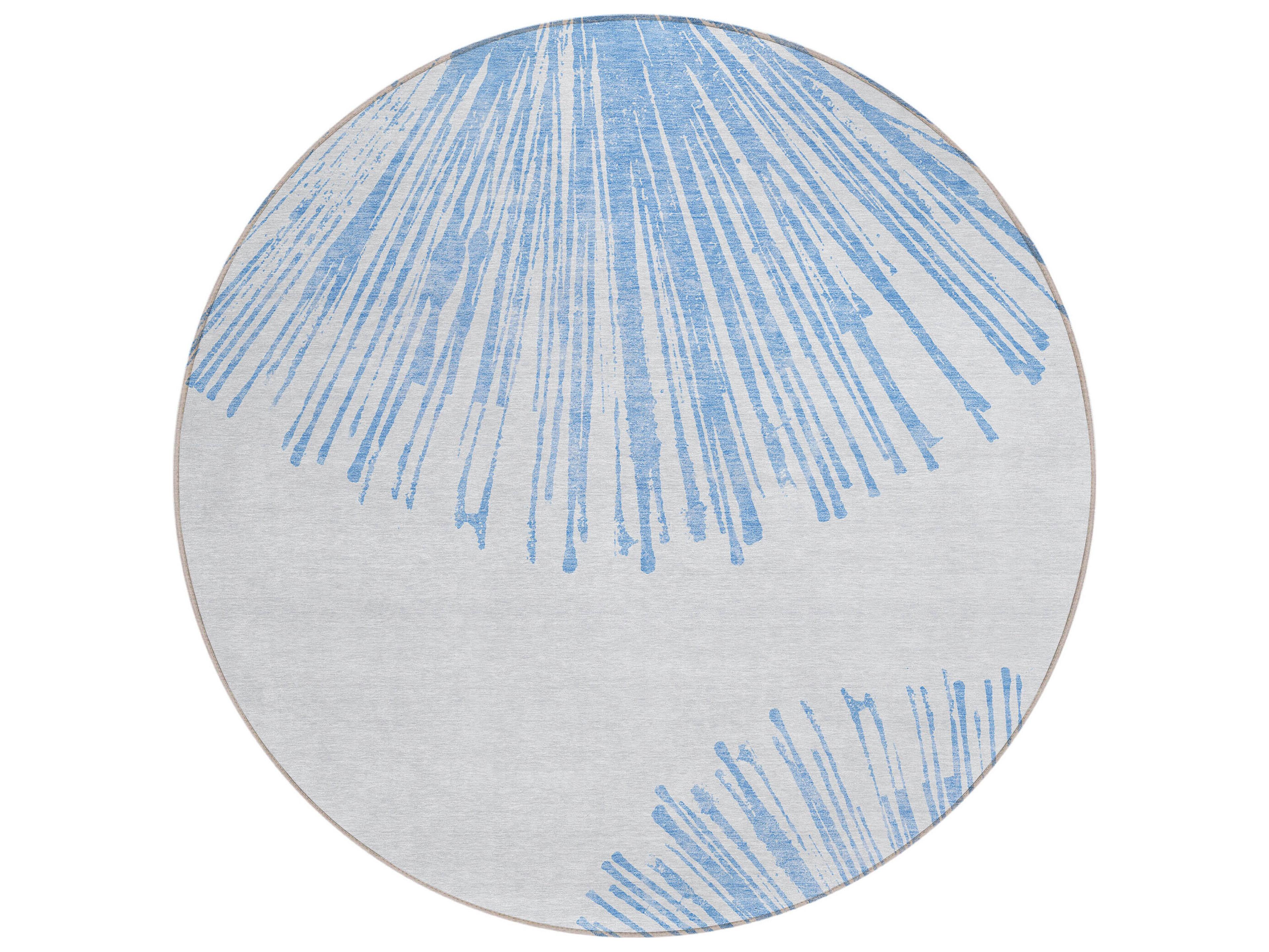 Dalyn Chantille Round Area Rug