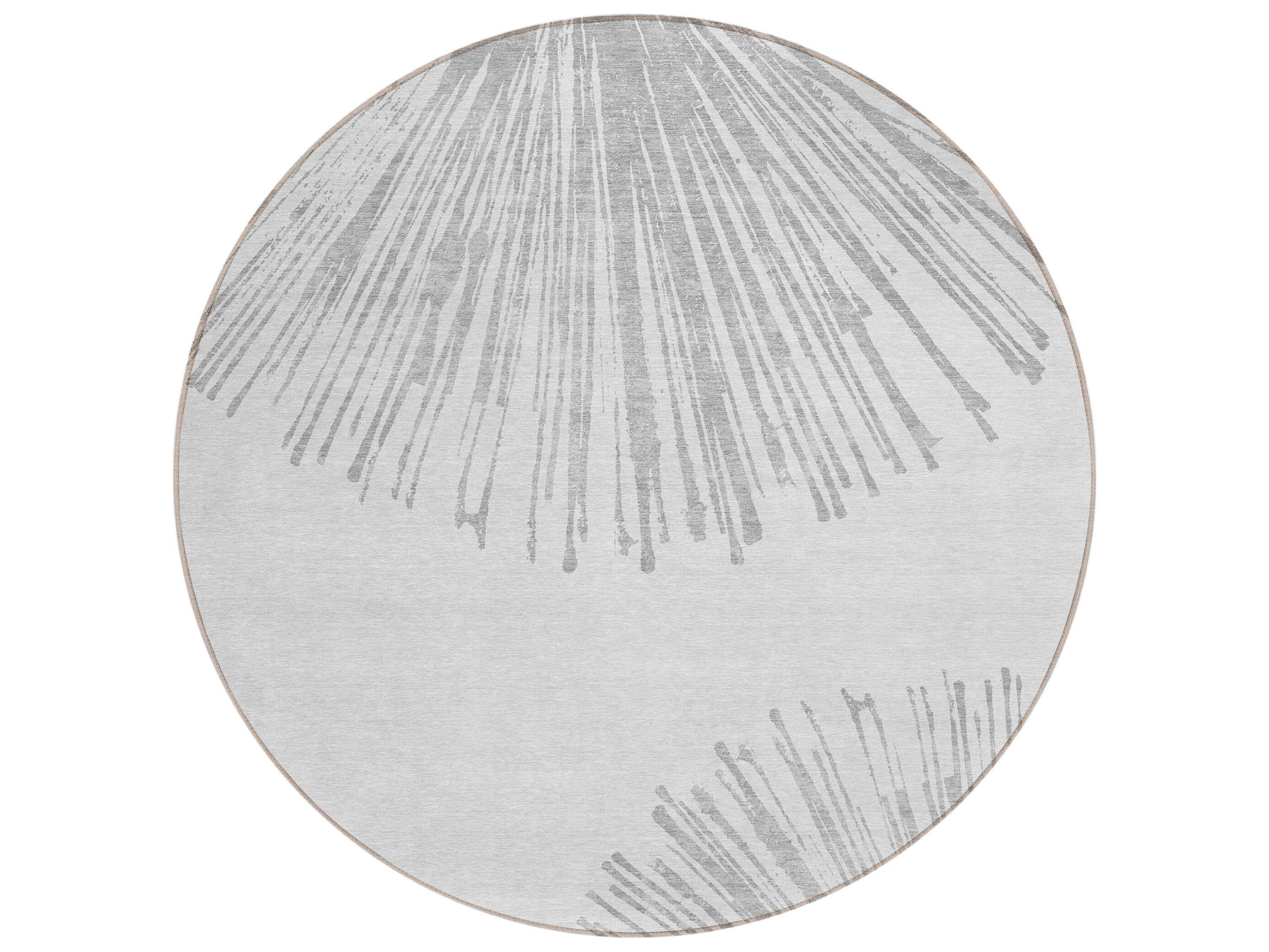 Dalyn Chantille Round Area Rug