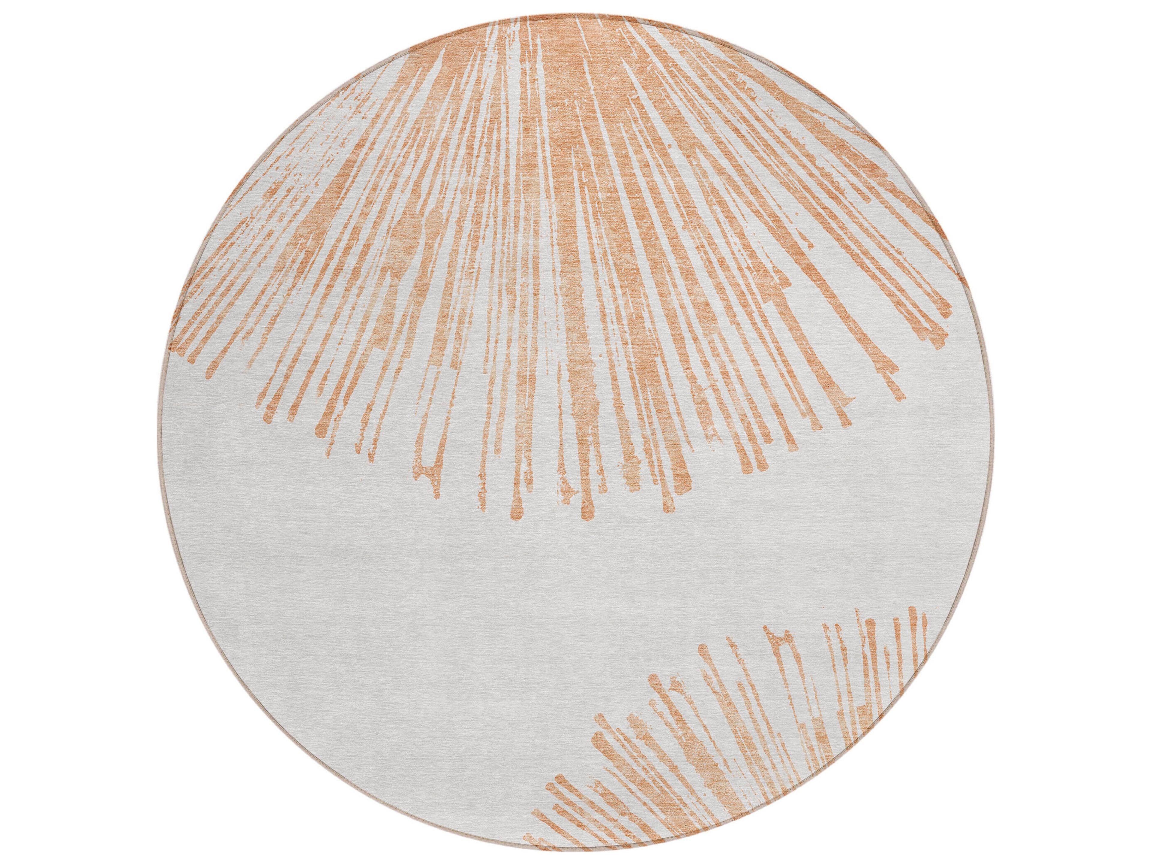 Dalyn Chantille Round Area Rug